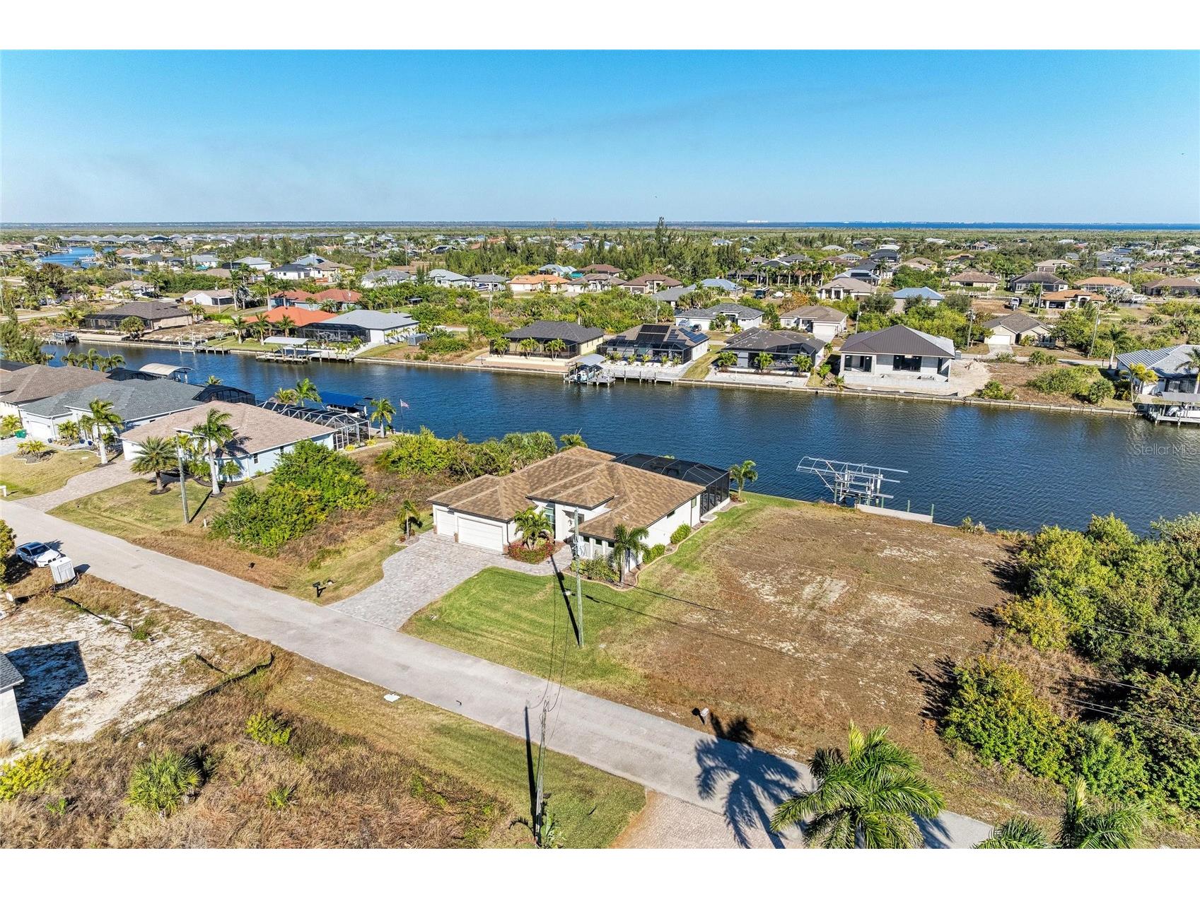 8290 Tracy Circle Port Charlotte FL 33981 - TRACY WATERWAY D6145999 image65