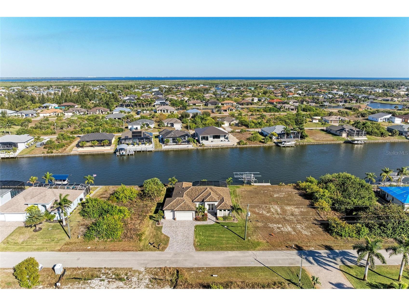 8290 Tracy Circle Port Charlotte FL 33981 - TRACY WATERWAY D6145999 image66