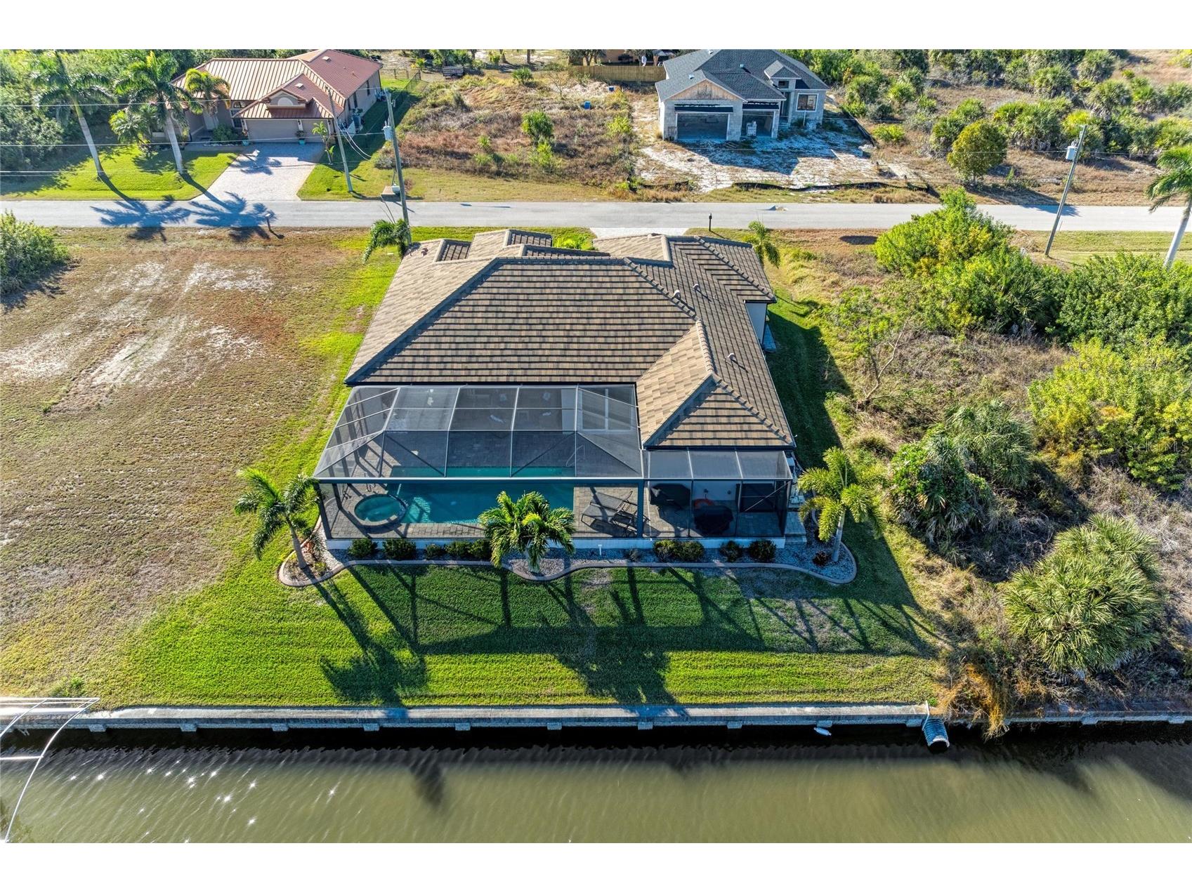 8290 Tracy Circle Port Charlotte FL 33981 - TRACY WATERWAY D6145999 image9