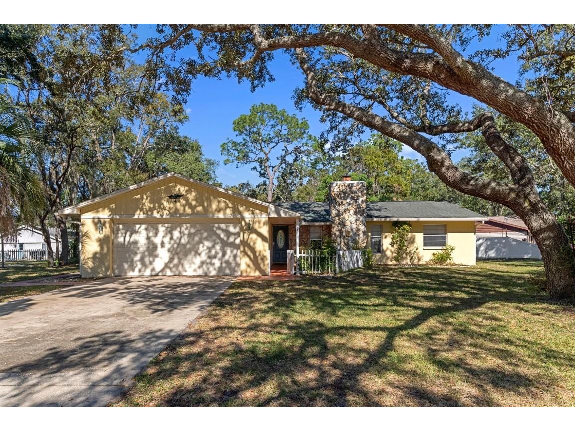 8291 Arab Lane Spring Hill FL 34608 W7880827 image1