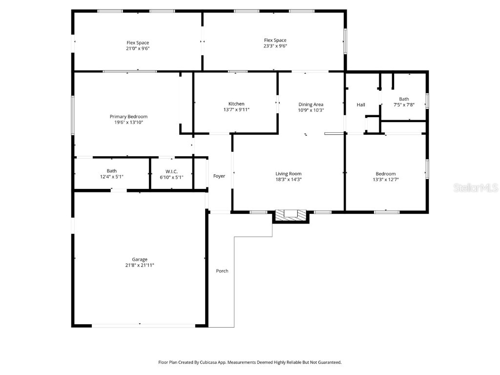 8291 Arab Lane Spring Hill FL 34608 W7880827 image5