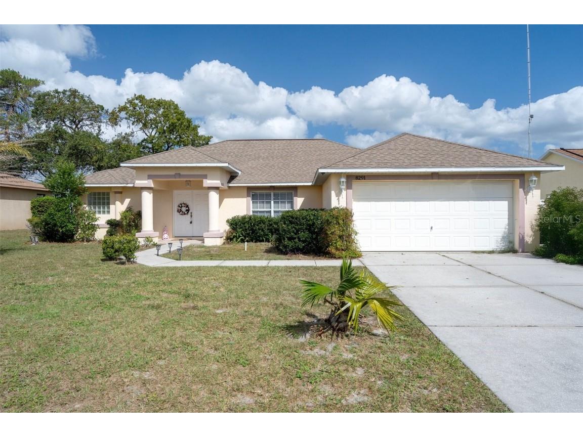 8291 Berkeley Manor Boulevard Spring Hill FL 34606 W7869532 image1