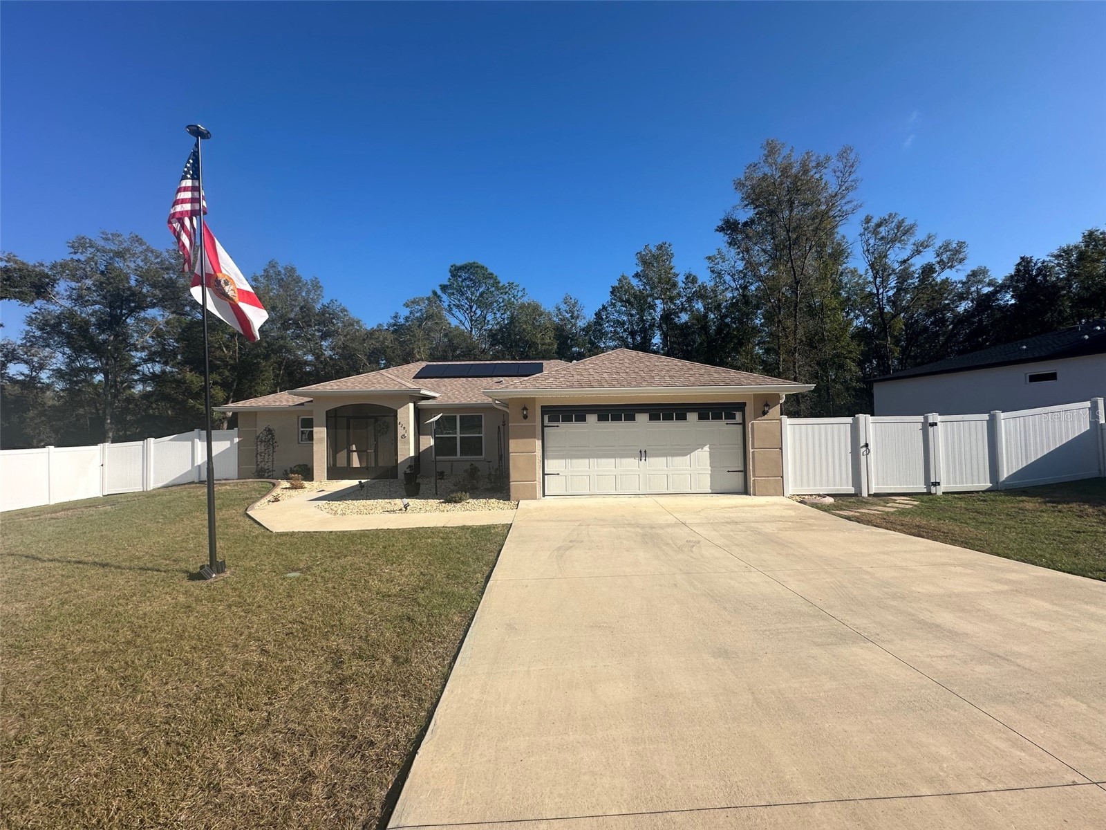 8291 N Downer Way Dunnellon FL 34434 OM717882 image1