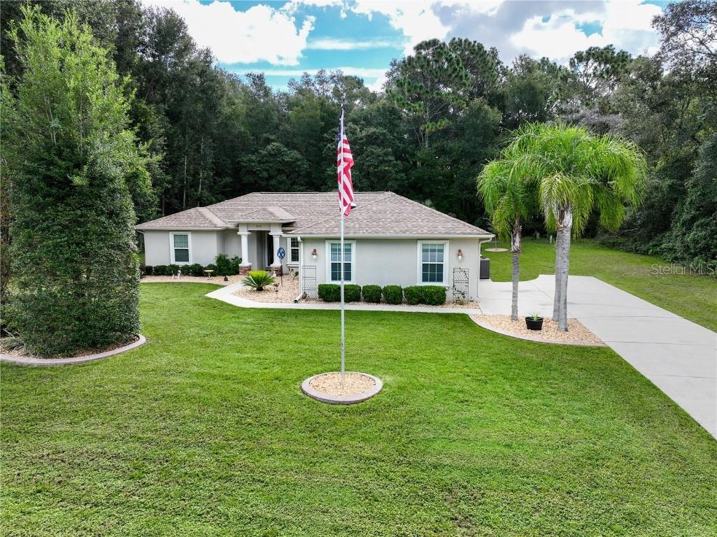 8291 N Golfview Drive Citrus Springs FL 34434 G5100883 image1