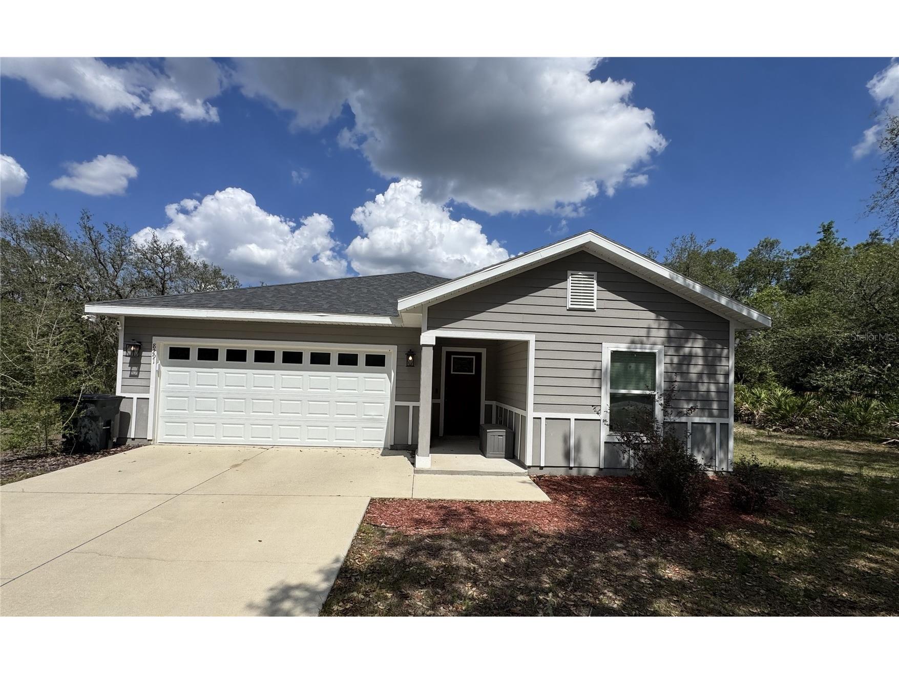 8291 NE 118th Terrace Bronson FL 32621 GC540490 image1