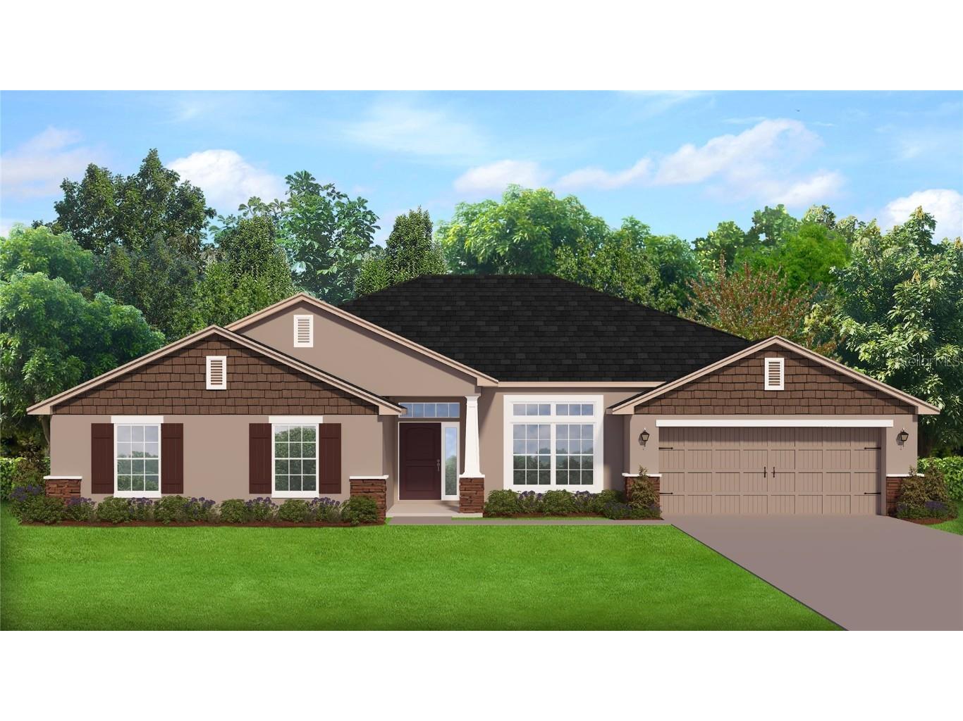 8291 SW 59th Terrace Ocala FL 34476 OM657824 image1