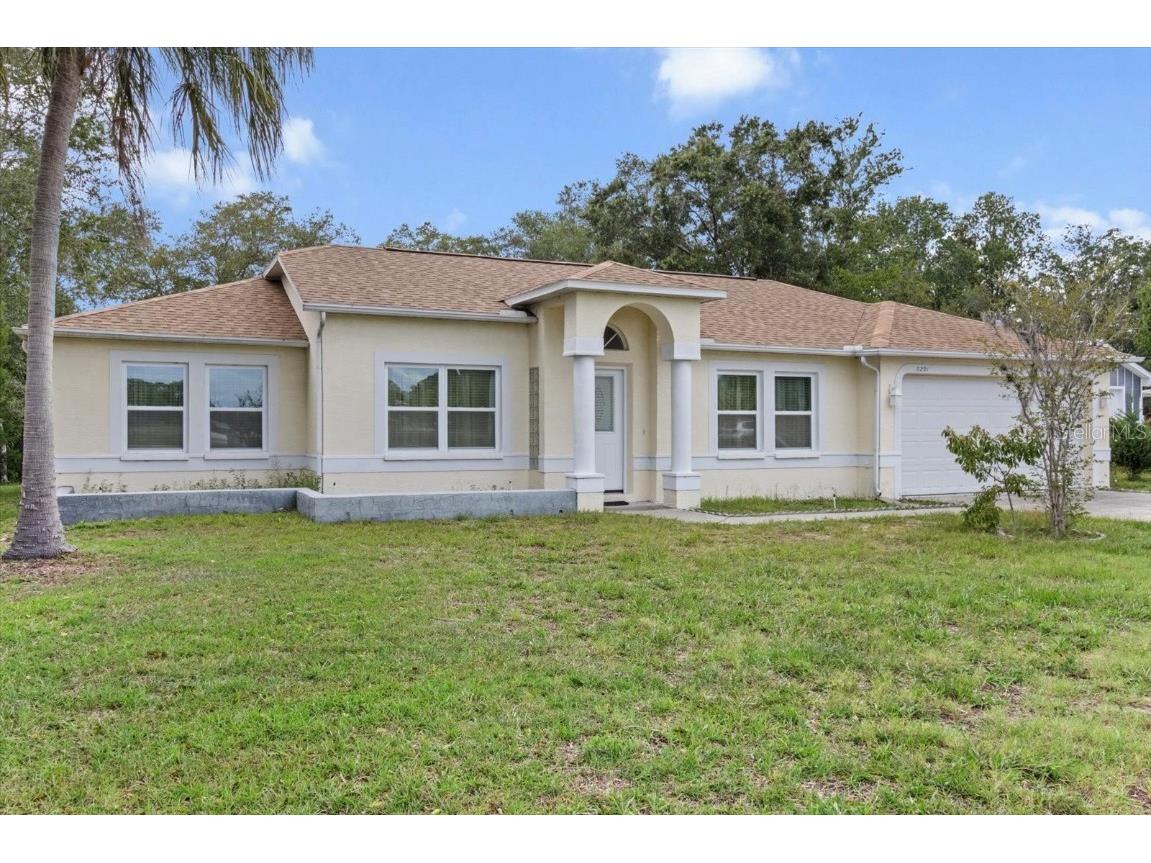 8291 Weeping Willow Street Brooksville FL 34613 W7876051 image1