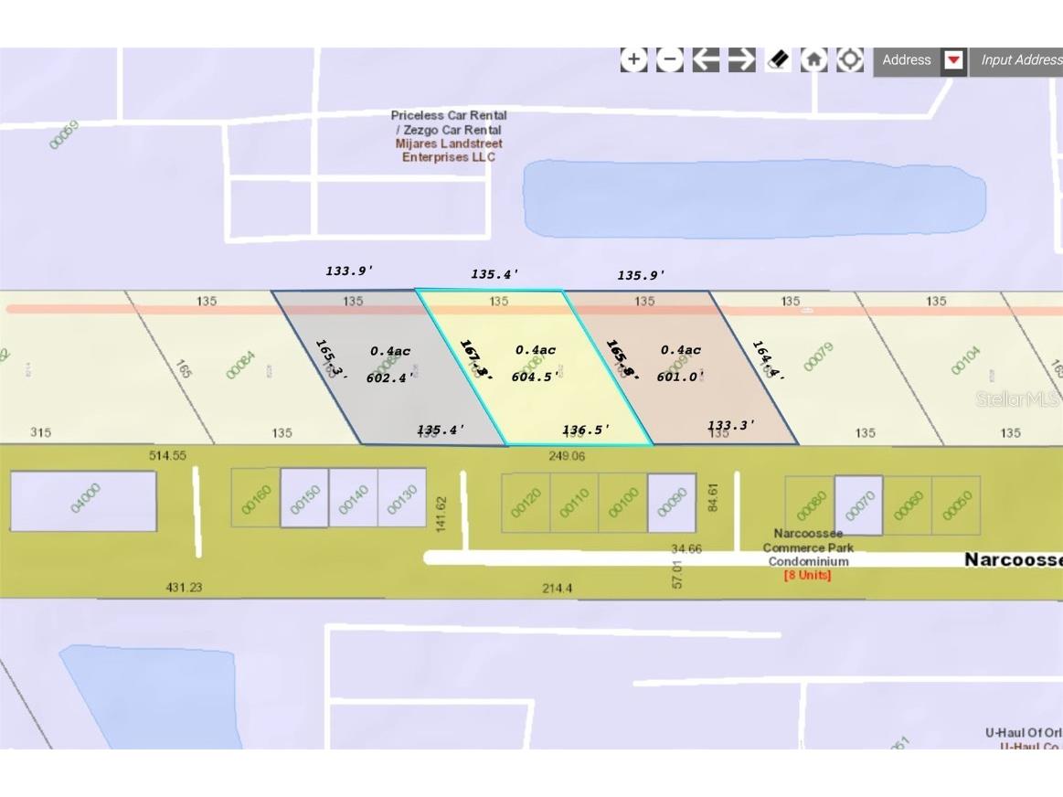 8292 Dakota Drive Orlando FL 32822 O6342035 image6