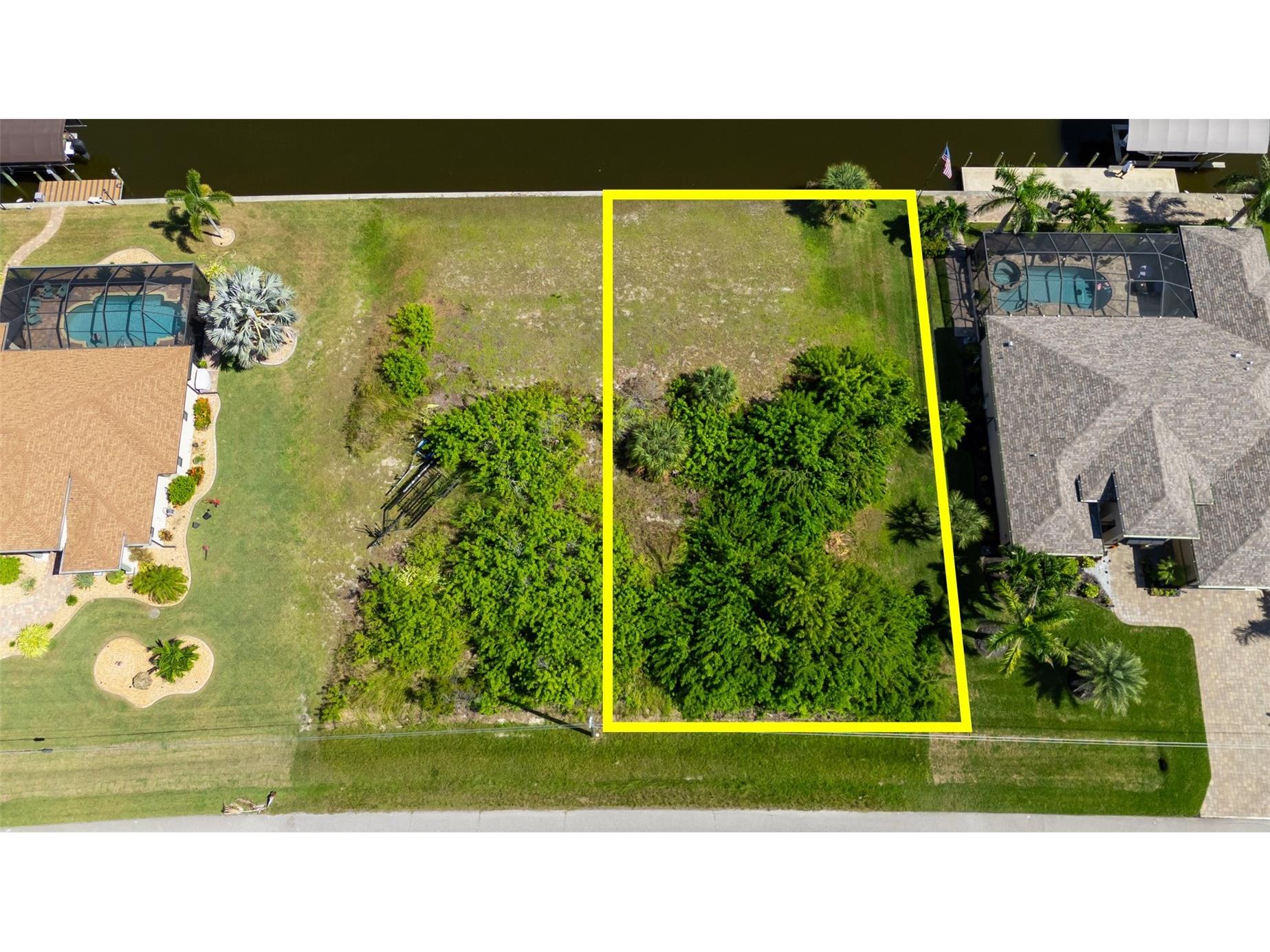 8292 Tecumseh Circle Port Charlotte FL 33981 - TECUMSEH WATERWAY C7516328 image4
