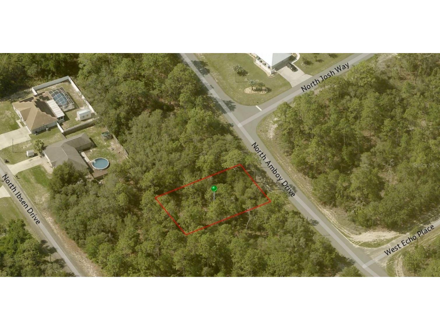 8293 N Amboy Drive Citrus Springs FL 34433 OM668504 image1