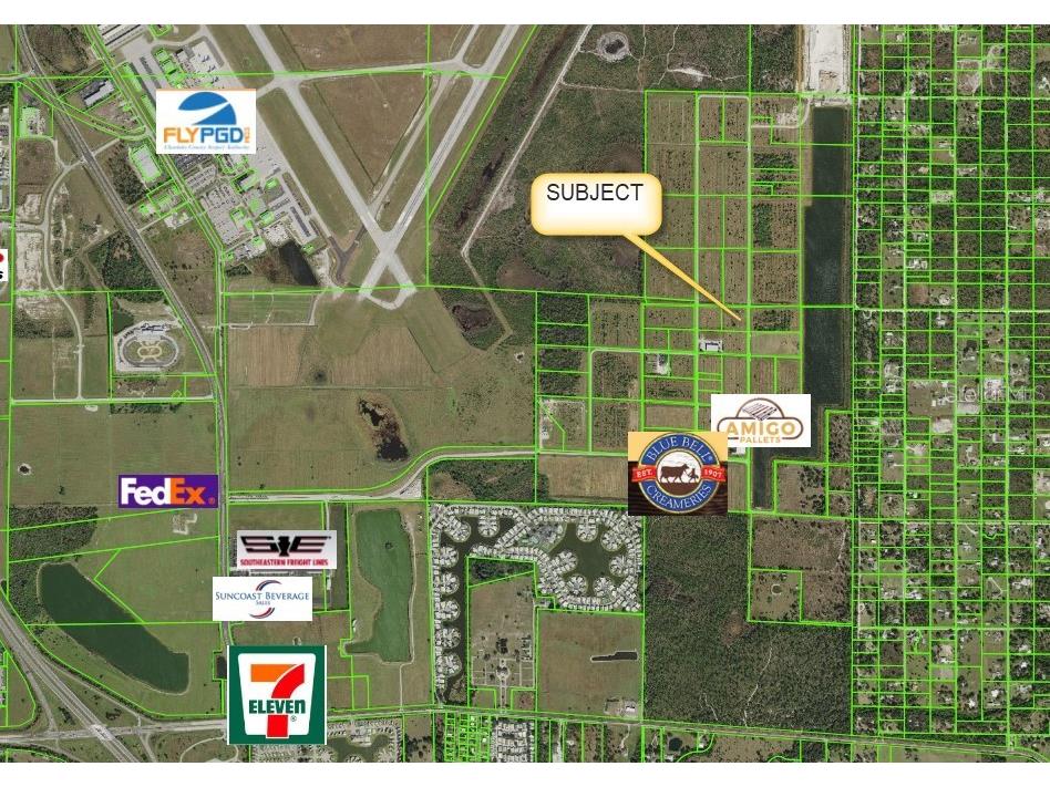 8293 Northup Drive Punta Gorda FL 33982 C7481104 image1