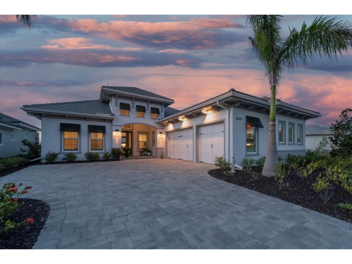 8293 Pavia Way Lakewood Ranch FL 34202 A4576264 image1