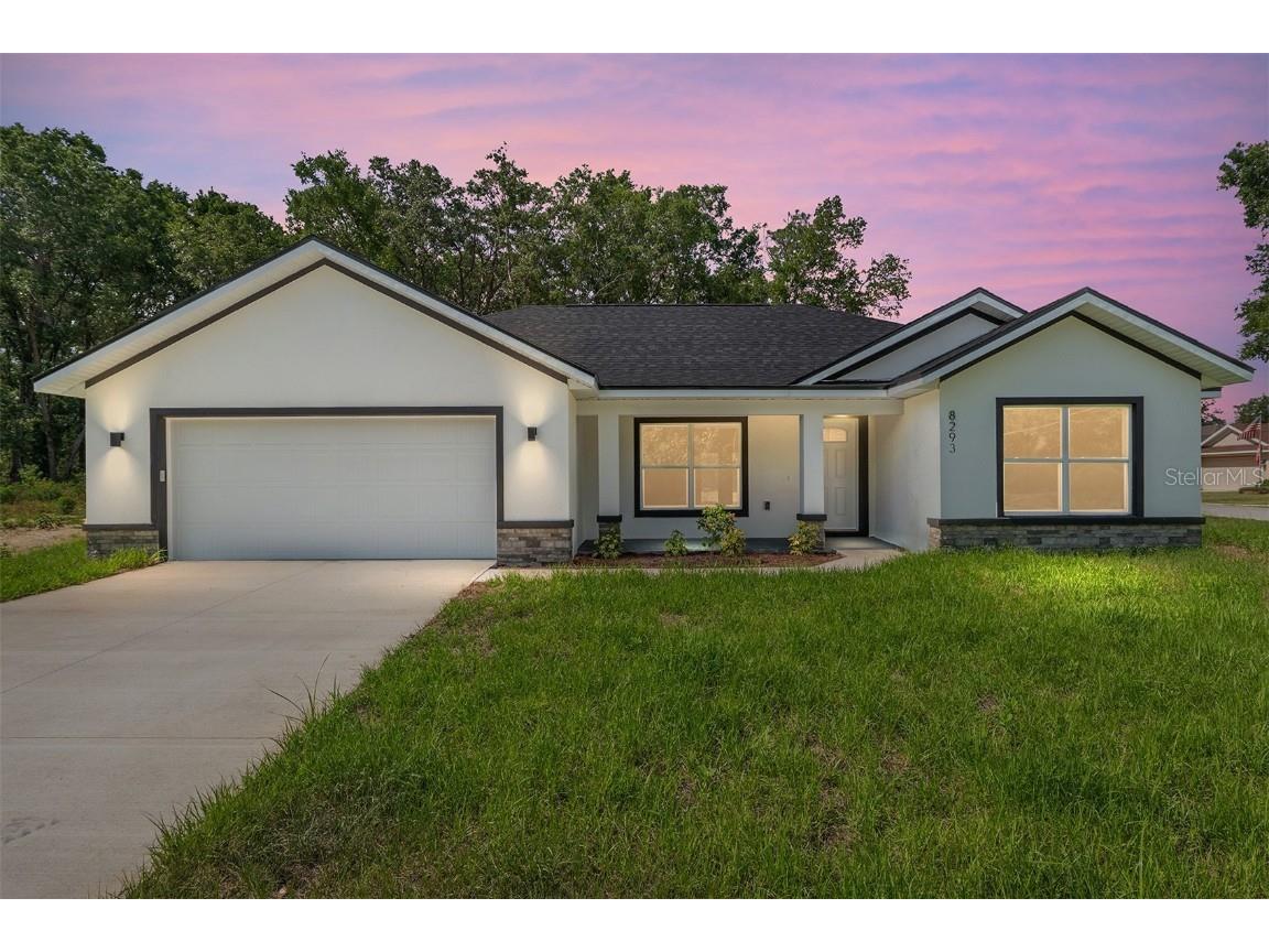 8293 SE 158th Street Summerfield FL 34491 OM702055 image1