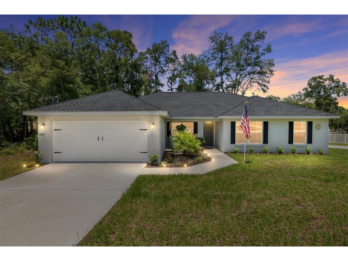 8293 SE 159th Place Summerfield FL 34491 G5070517 image1