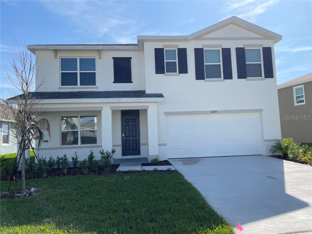 8294 Claw Glades Loop Wesley Chapel FL 33545 T3513155 image1