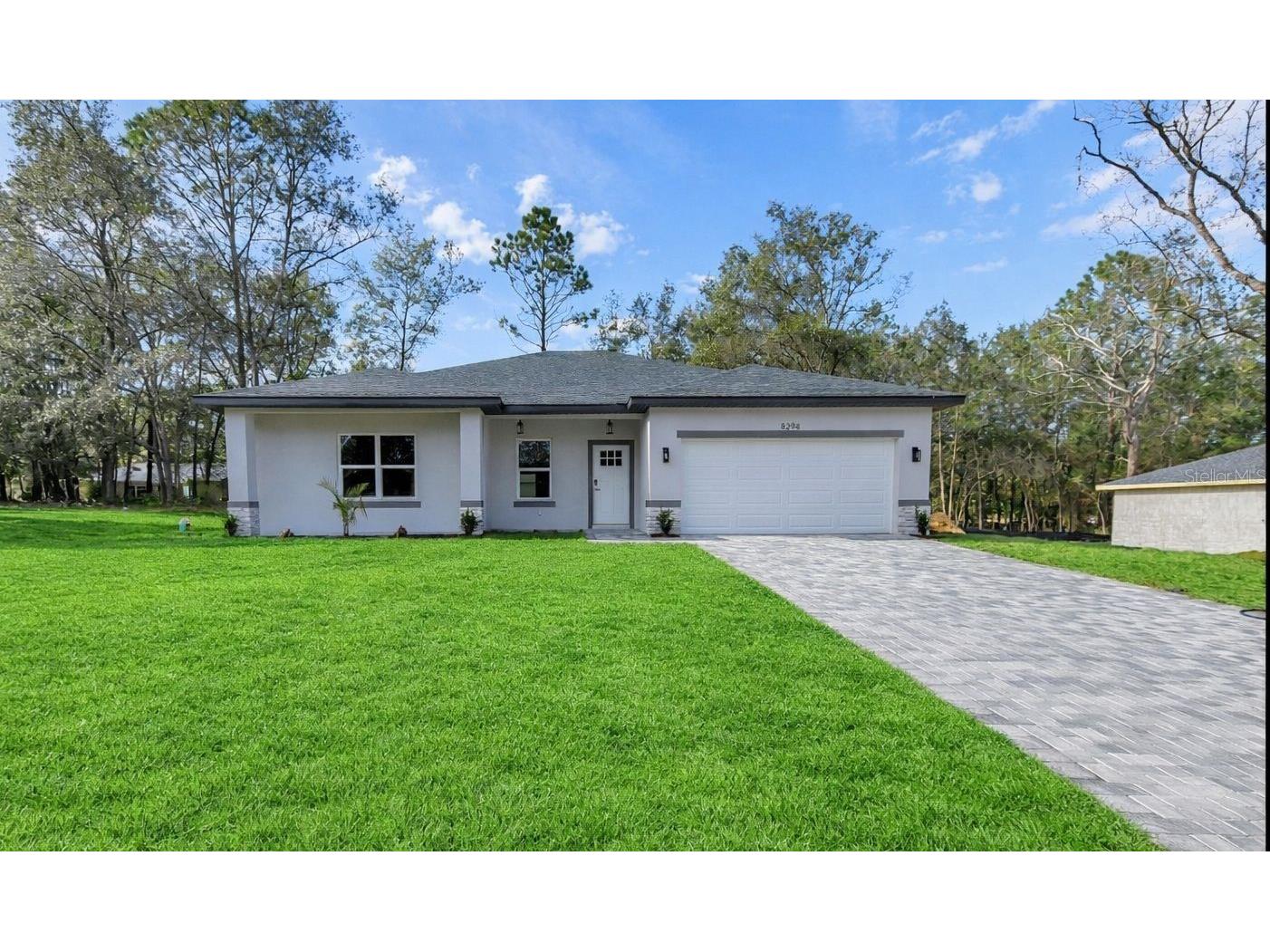 8294 N Downer Way Citrus Springs FL 34434 O6377231 image1