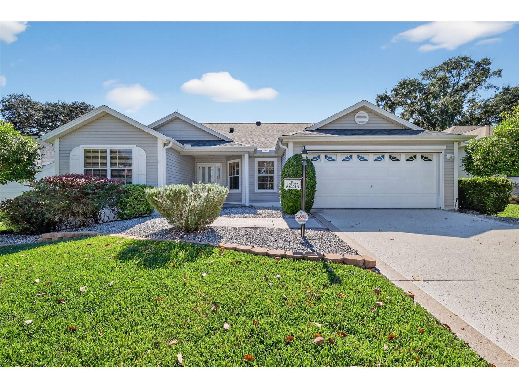 8294 SE 177th Winterthur Loop The Villages FL 32162 G5103965 image1