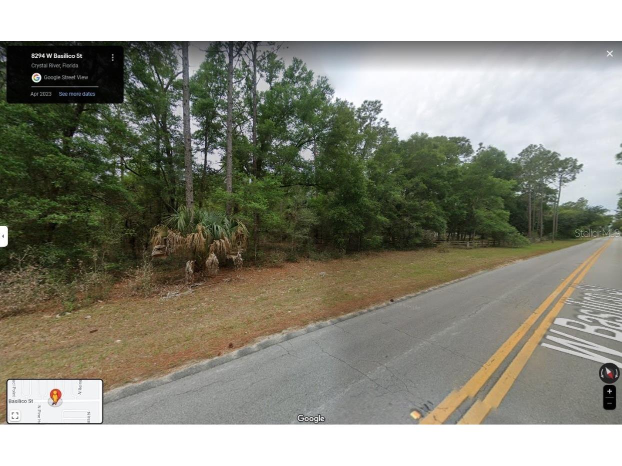 8294 W Basilico Street Crystal River FL 34428 A4575905 image1