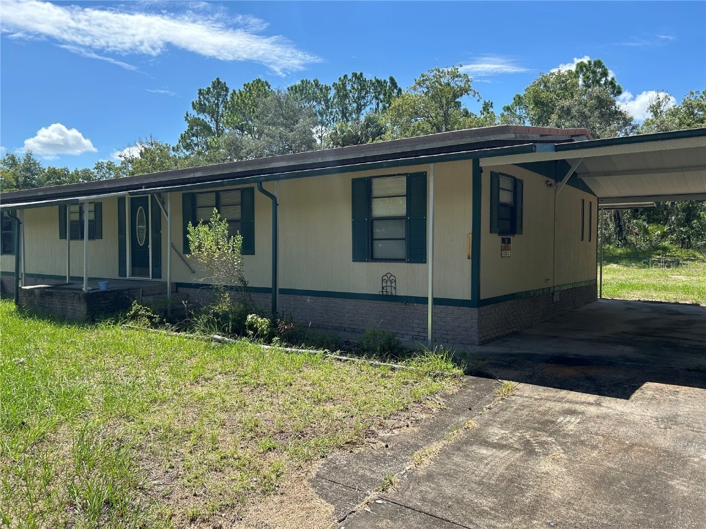 8294 W Kimberly Court Homosassa FL 34448 W7866725 image1