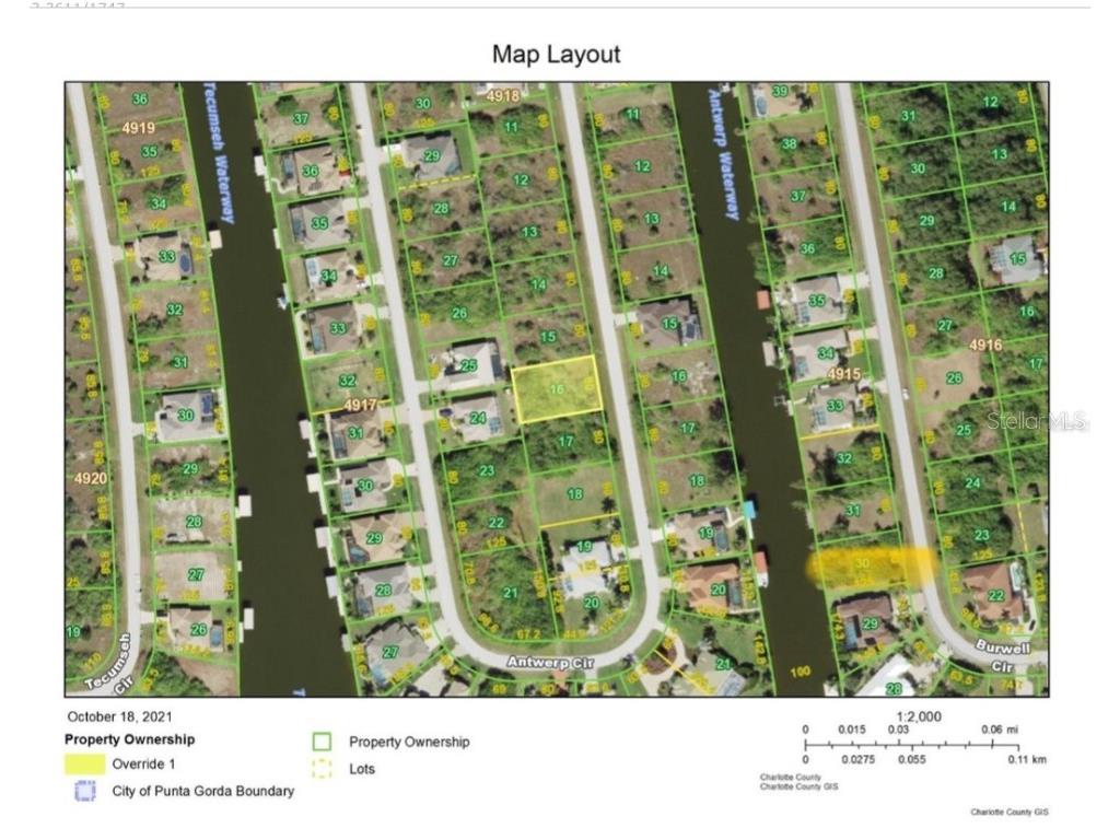 8295 Antwerp Circle Port Charlotte FL 33981 A4553517 image1