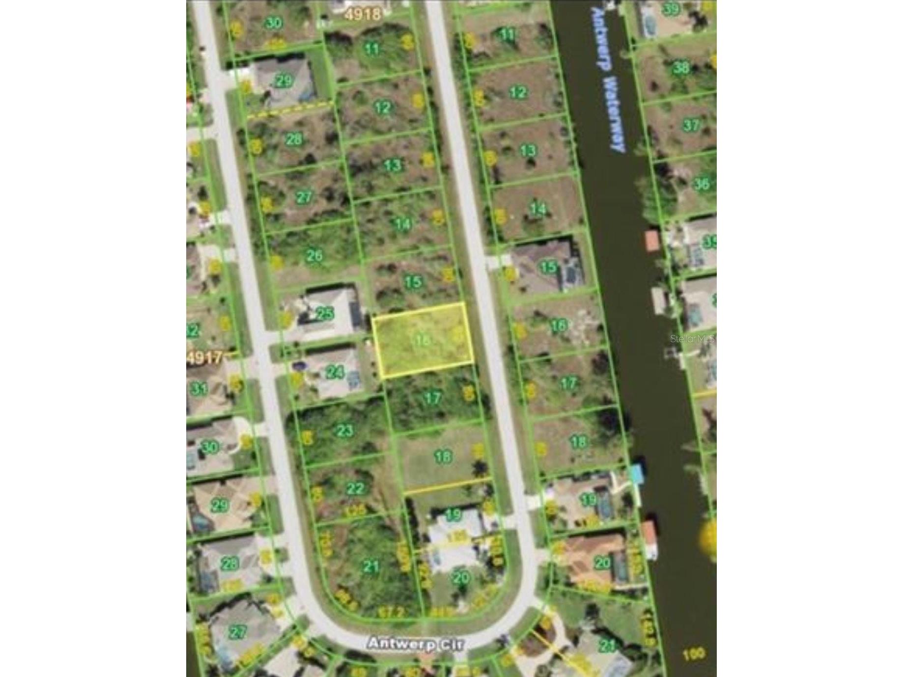 8295 Antwerp Circle Port Charlotte FL 33981 S5145971 image1