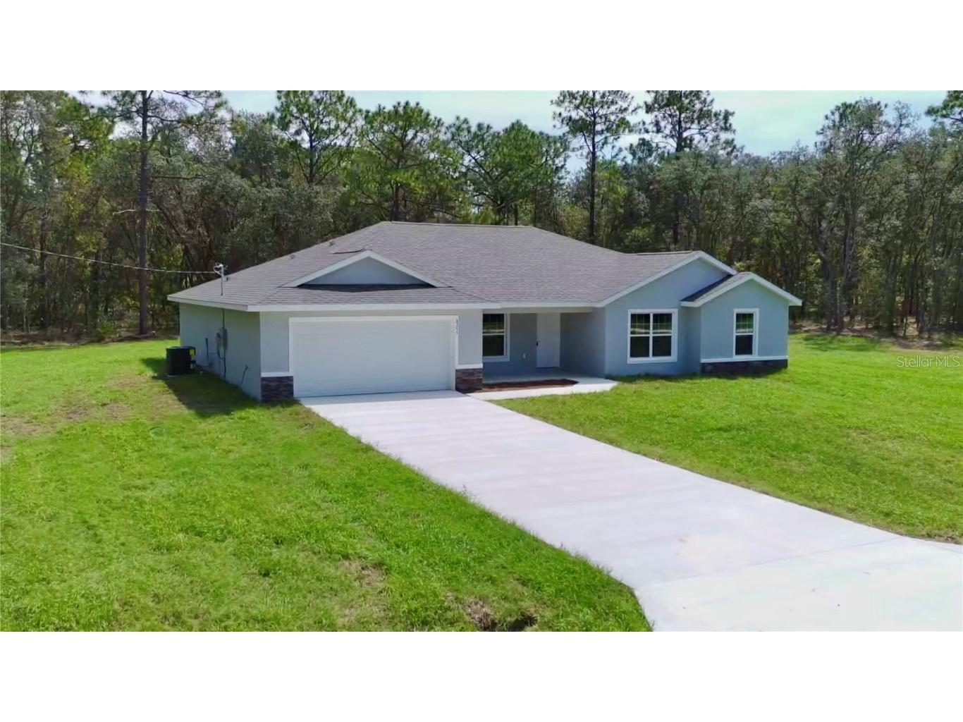 8295 SW 125th Court Road Dunnellon FL 34432 OM709180 image1