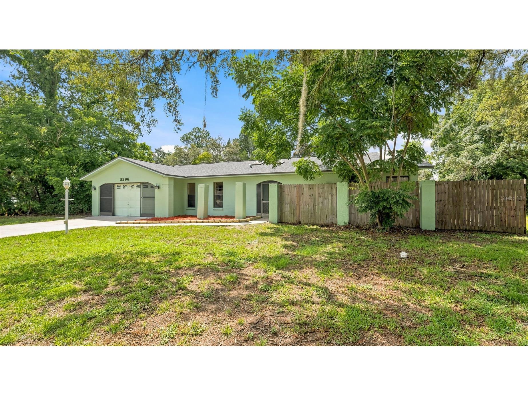 8296 Gallup Road Spring Hill FL 34608 W7887446 image2