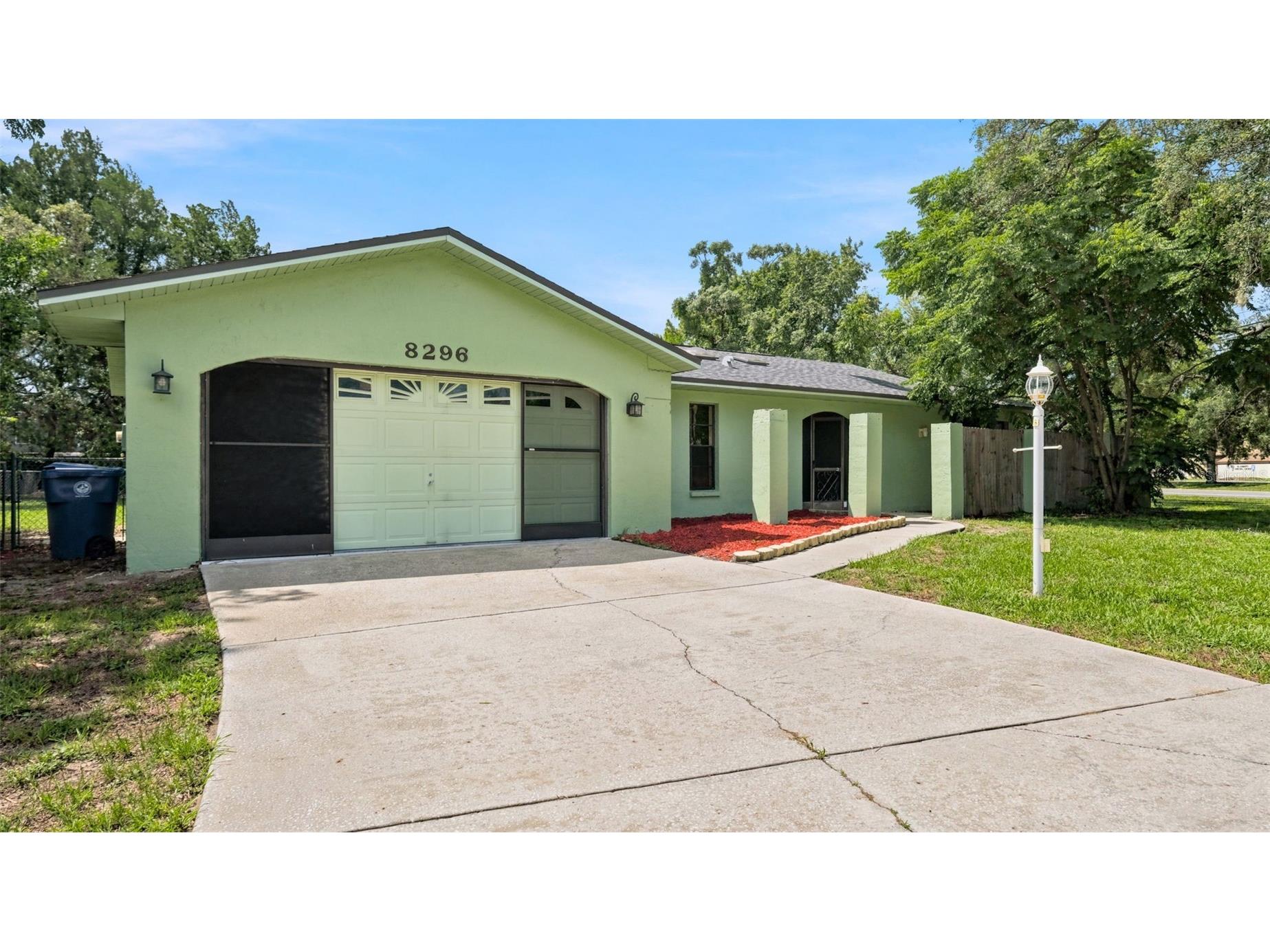 8296 Gallup Road Spring Hill FL 34608 W7887446 image6