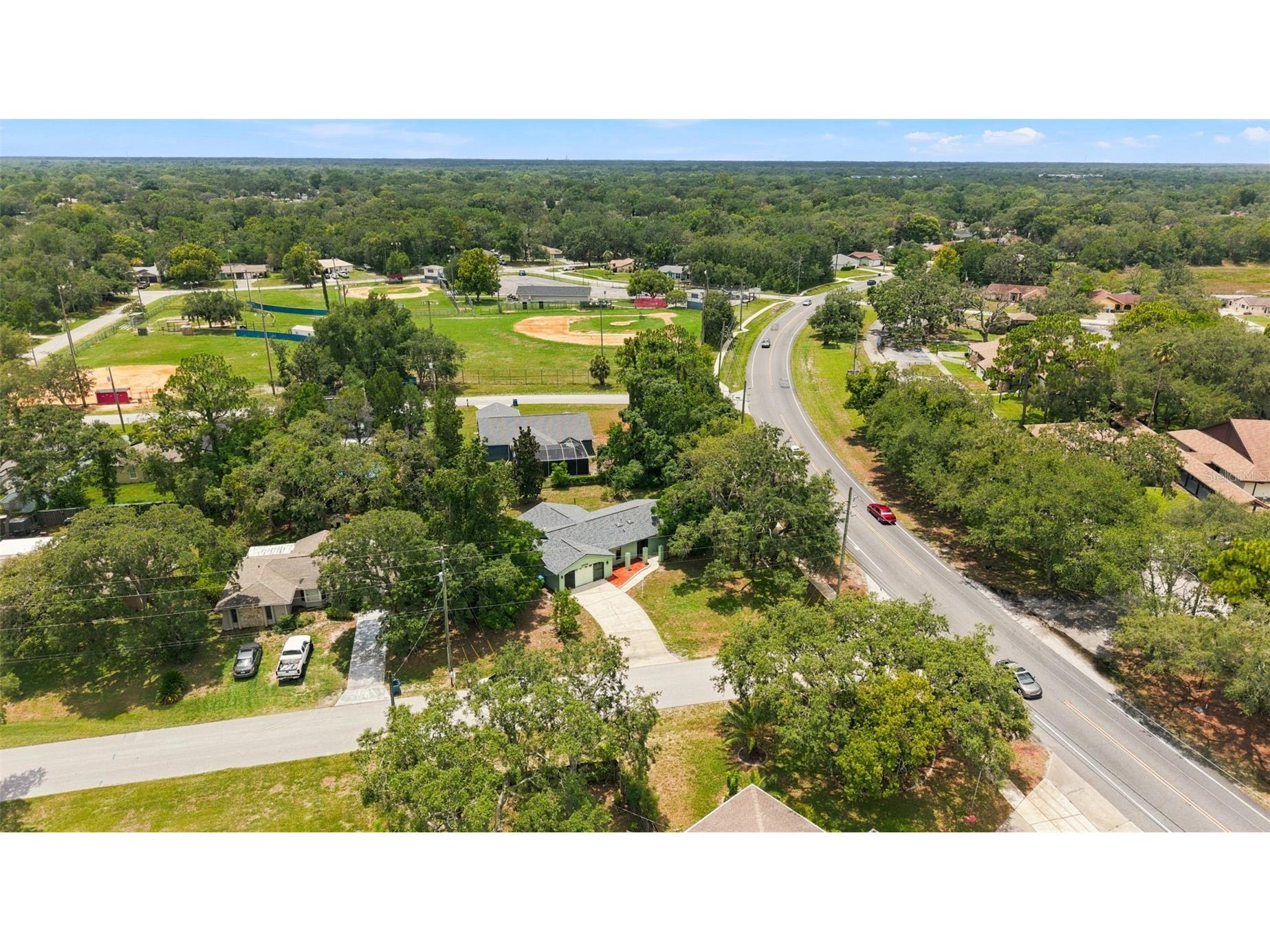 8296 Gallup Road Spring Hill FL 34608 W7887446 image60