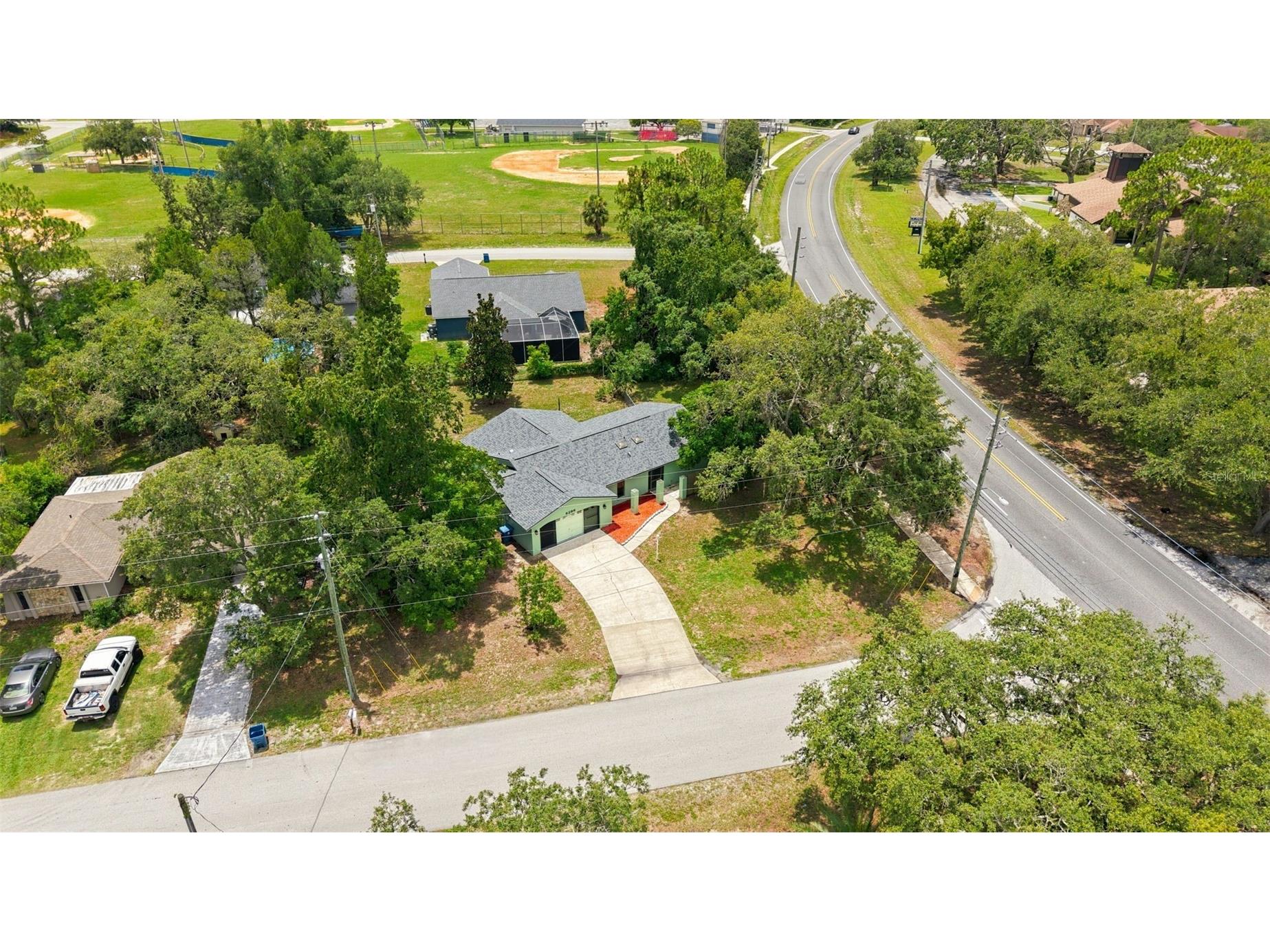 8296 Gallup Road Spring Hill FL 34608 W7887446 image61