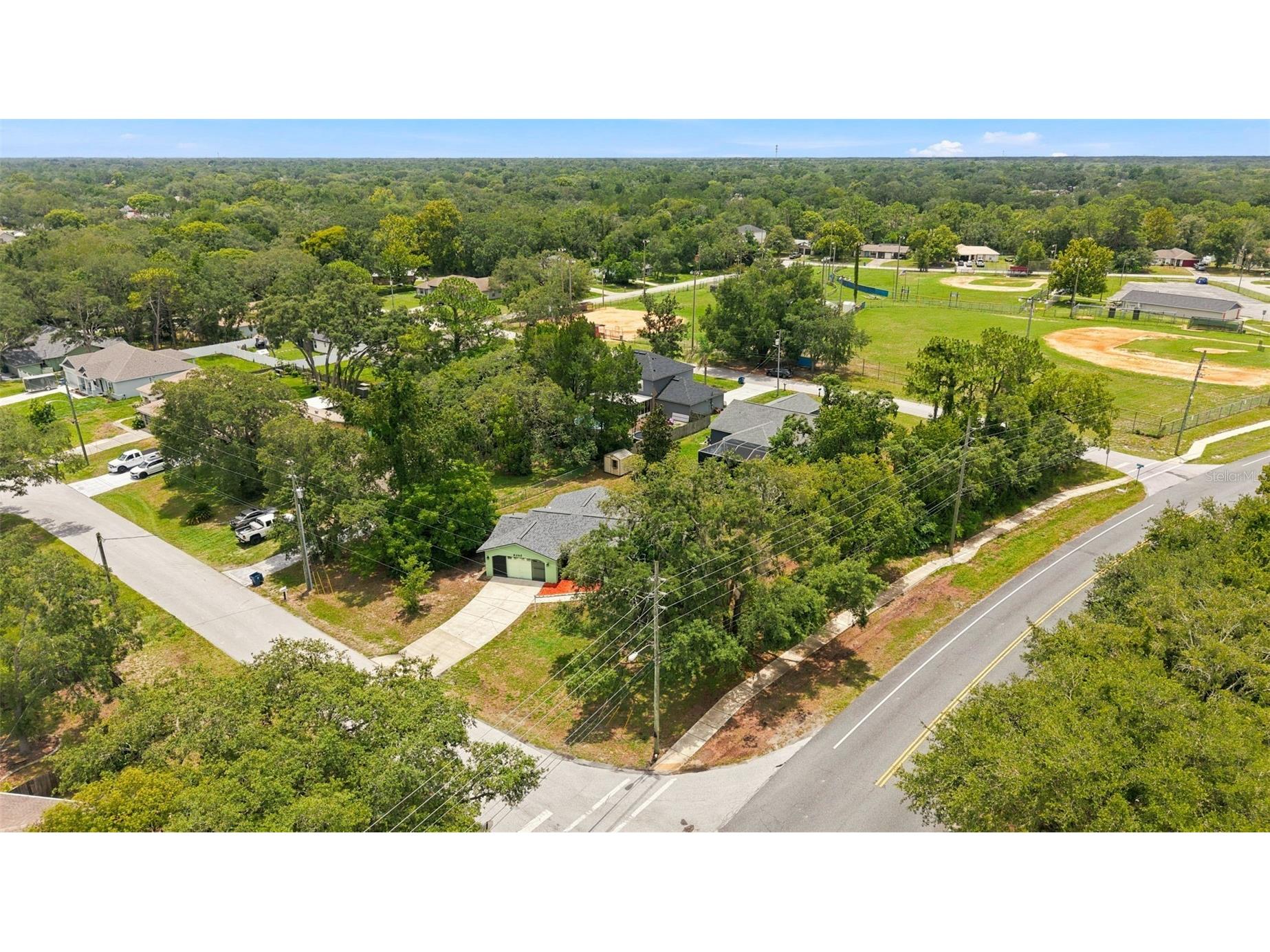 8296 Gallup Road Spring Hill FL 34608 W7887446 image62