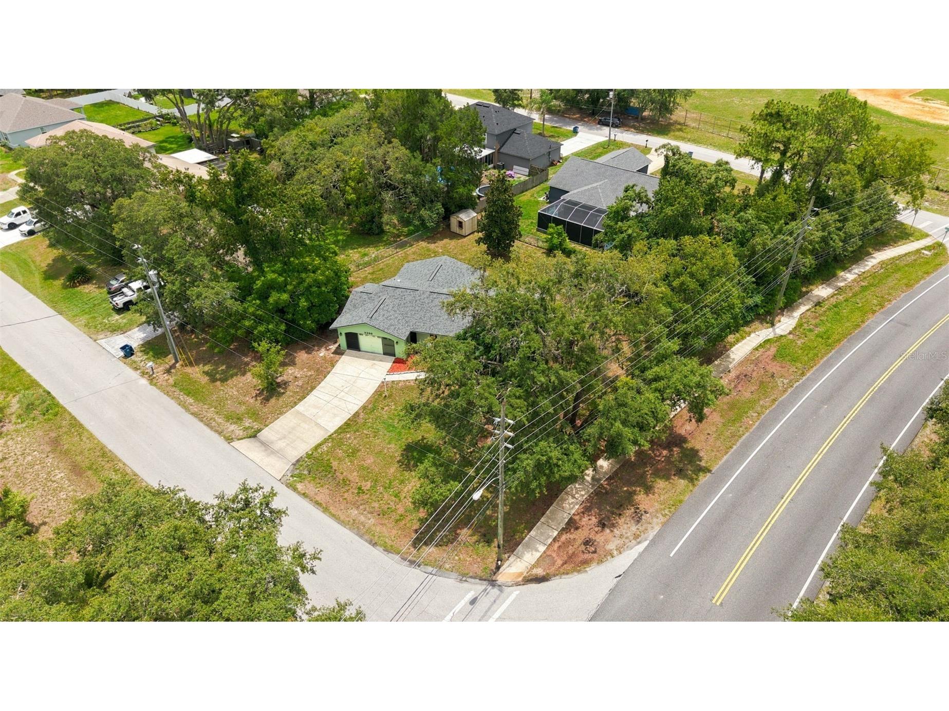 8296 Gallup Road Spring Hill FL 34608 W7887446 image63
