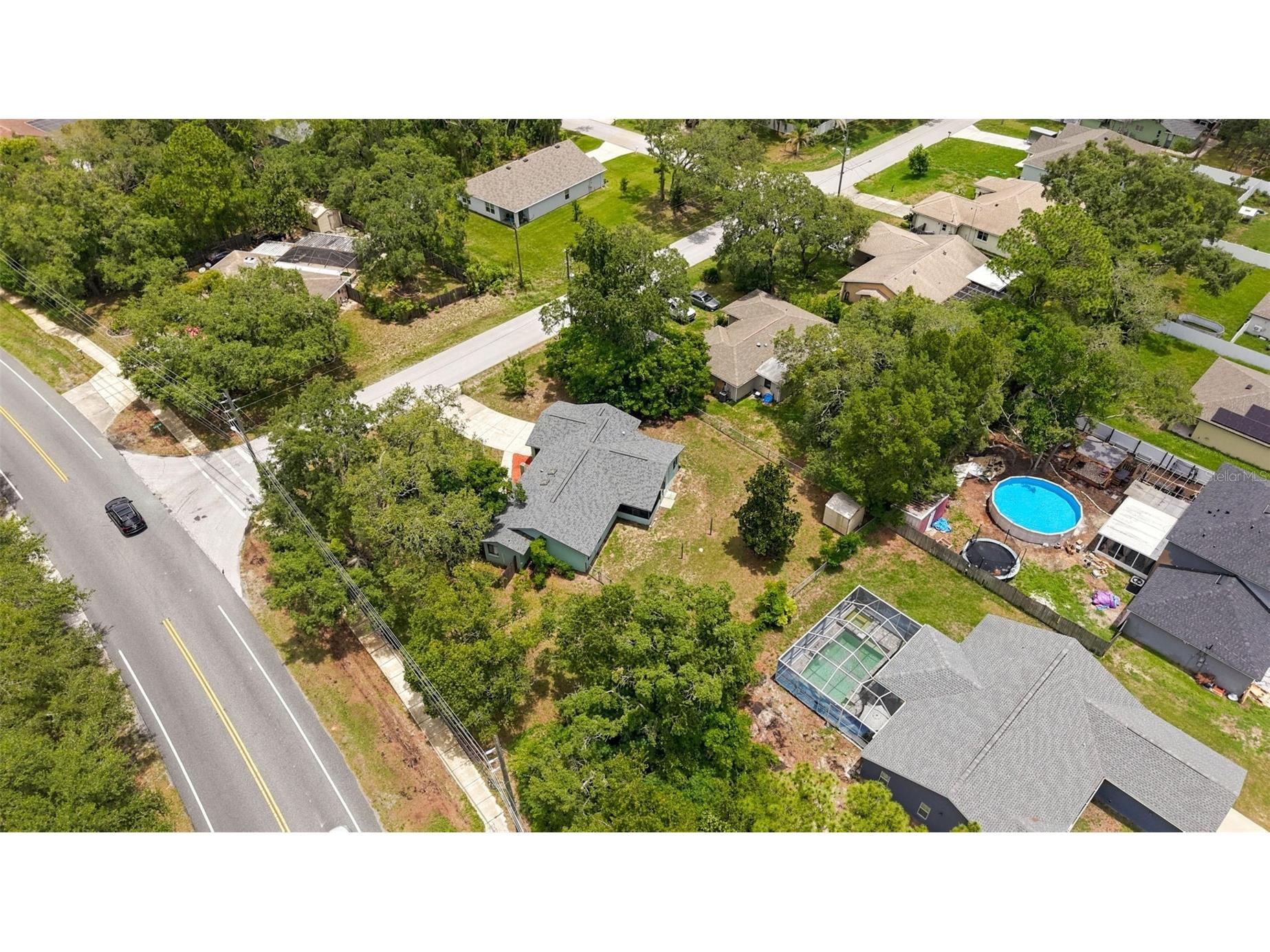 8296 Gallup Road Spring Hill FL 34608 W7887446 image65