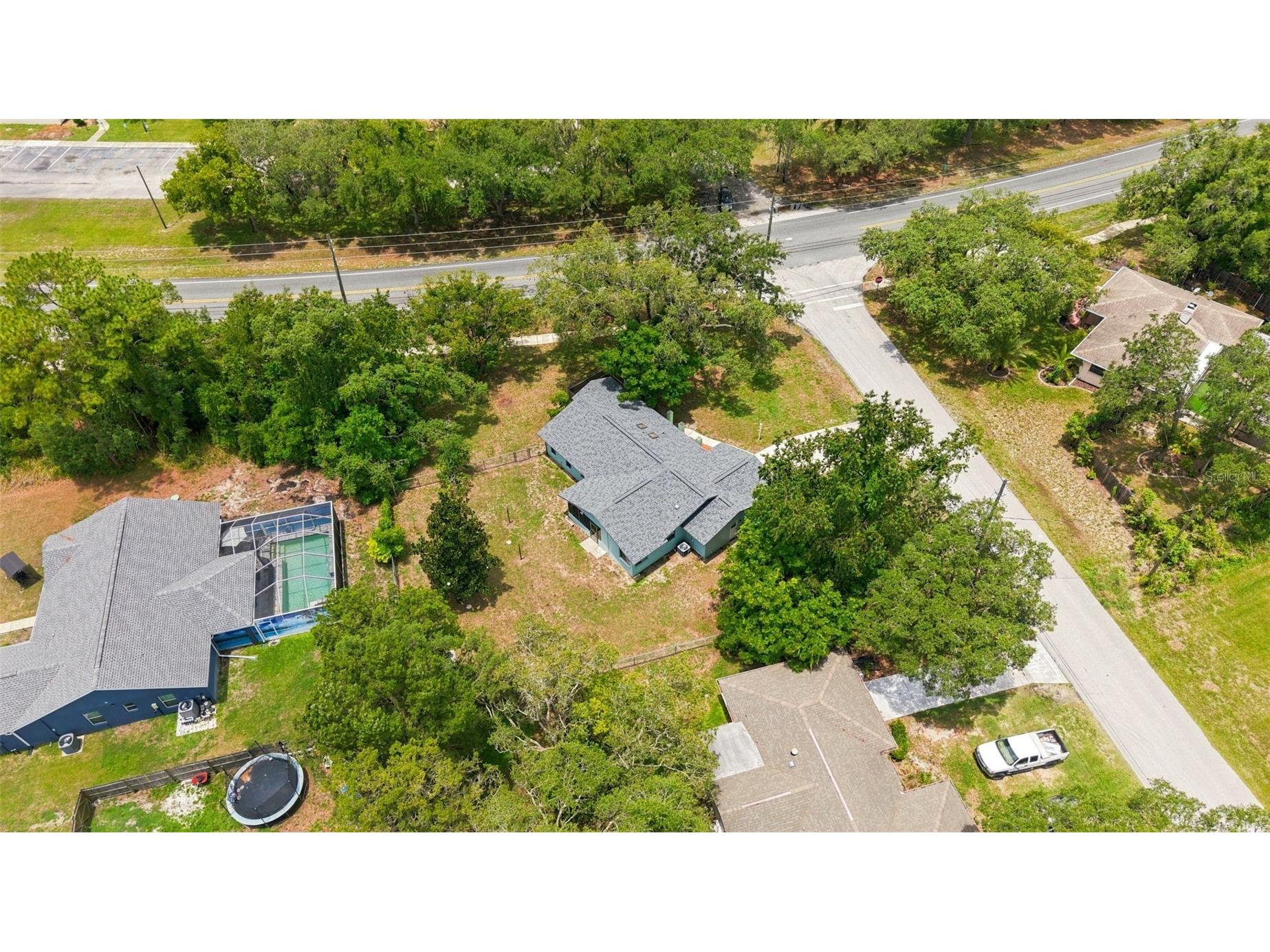 8296 Gallup Road Spring Hill FL 34608 W7887446 image66