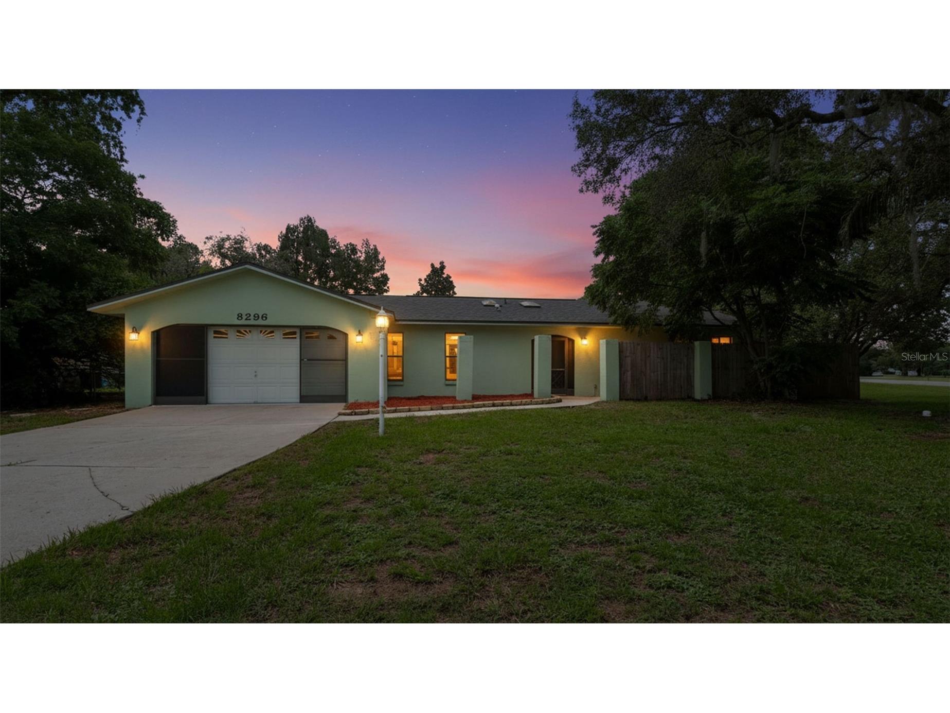 8296 Gallup Road Spring Hill FL 34608 W7887446 image69