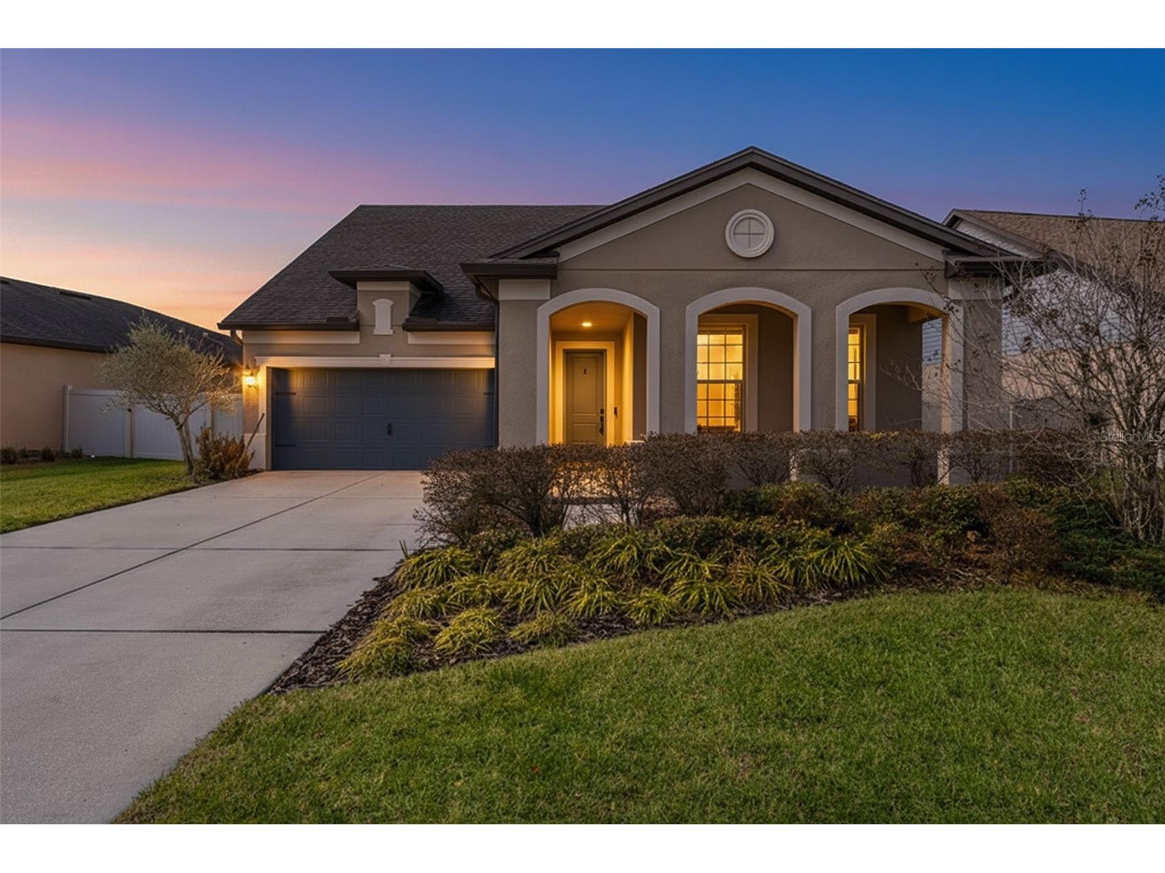 8296 Olive Brook Drive Wesley Chapel FL 33545 TB8481437 image1