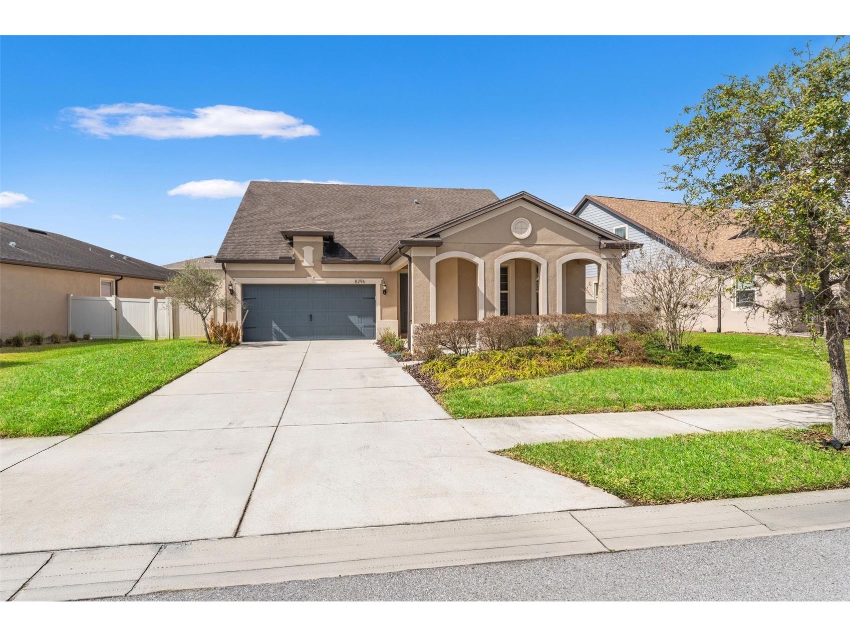 8296 Olive Brook Drive Wesley Chapel FL 33545 TB8481437 image11