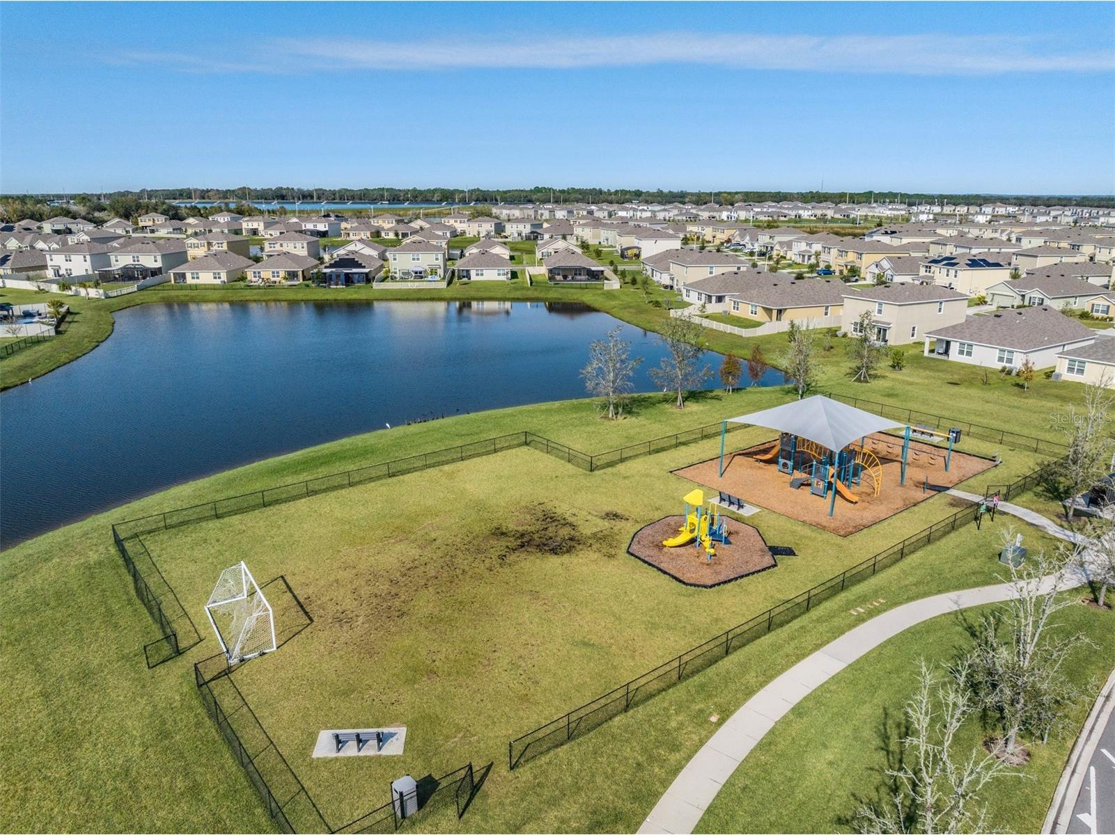 8296 Olive Brook Drive Wesley Chapel FL 33545 TB8481437 image59