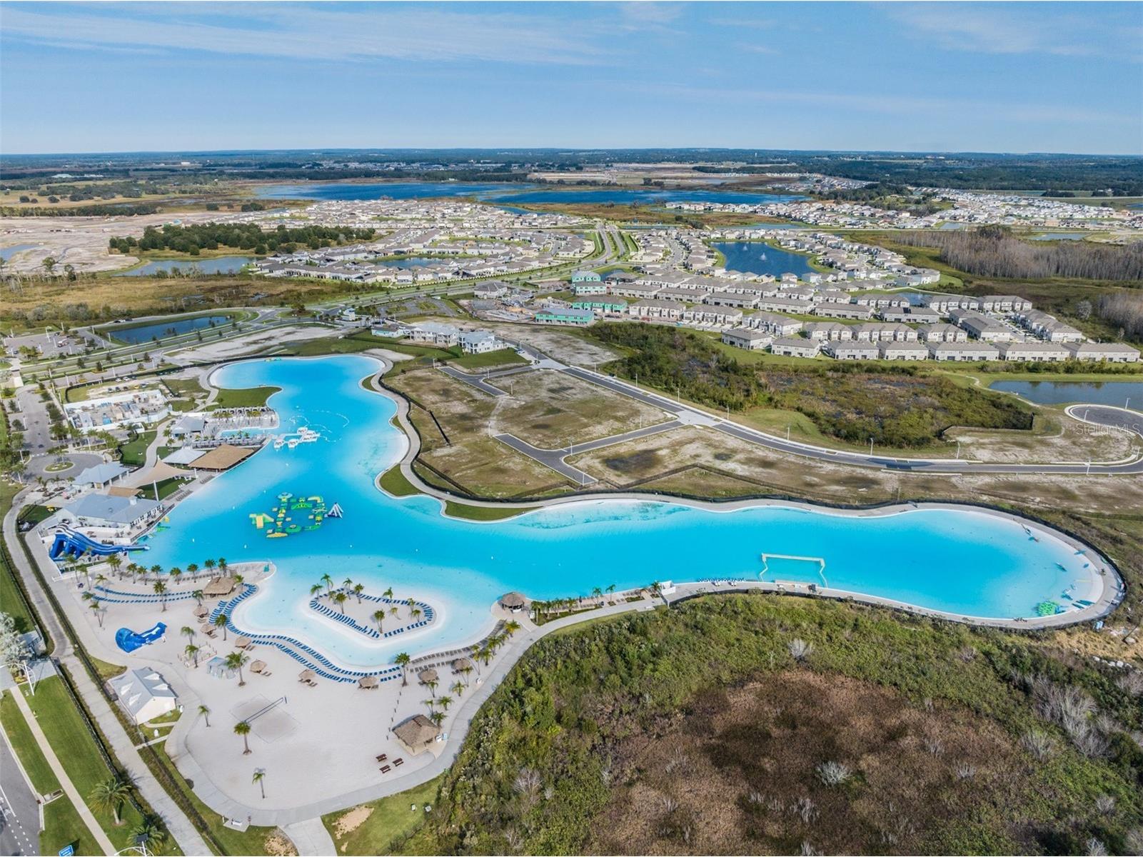 8296 Olive Brook Drive Wesley Chapel FL 33545 TB8481437 image63