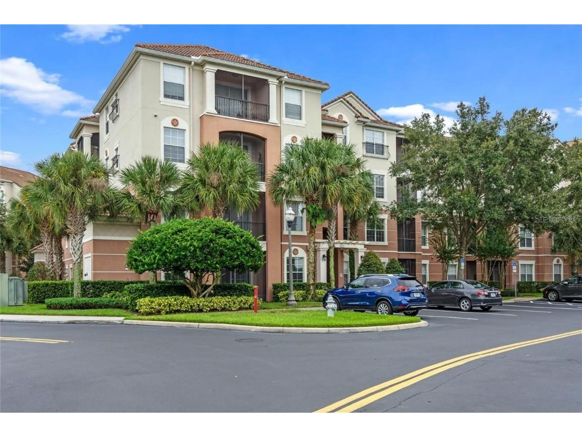 8296 Portofino Drive #105 Davenport FL 33896 O6085370 image1