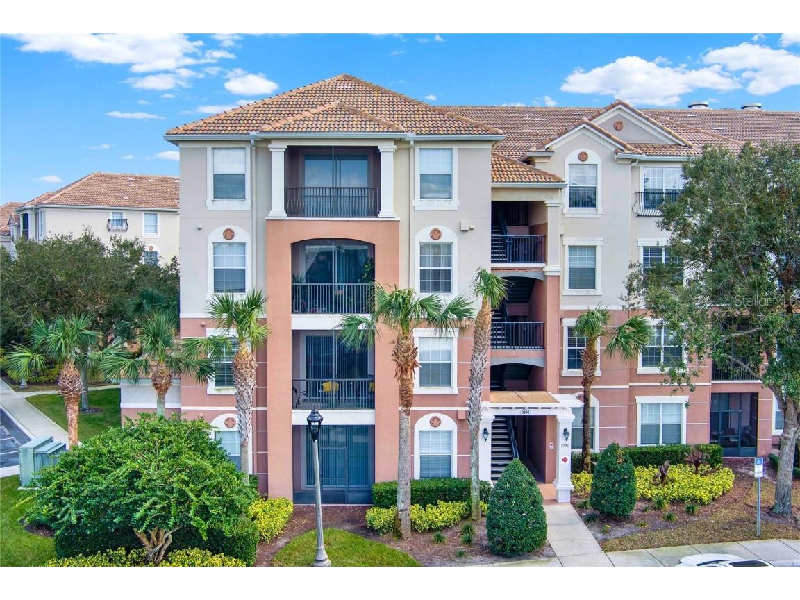 8296 Portofino Drive #401 Davenport FL 33896 O6278844 image1
