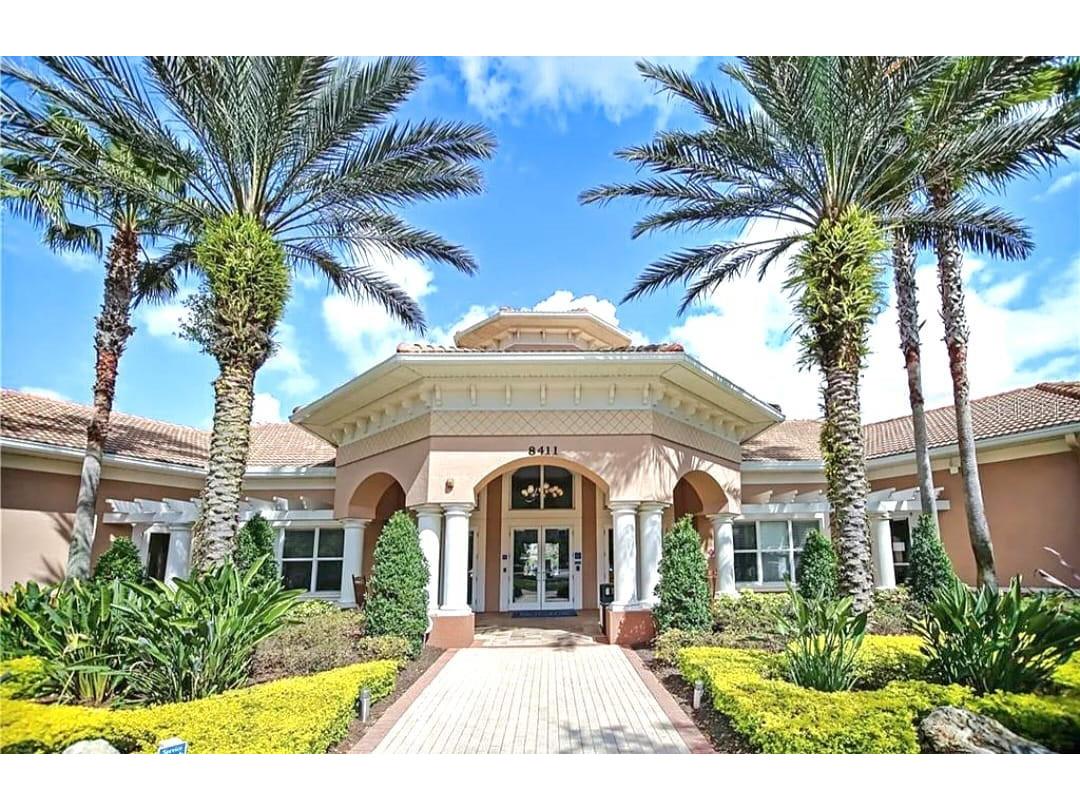 8296 Portofino Drive #401 Davenport FL 33896 S5124654 image38