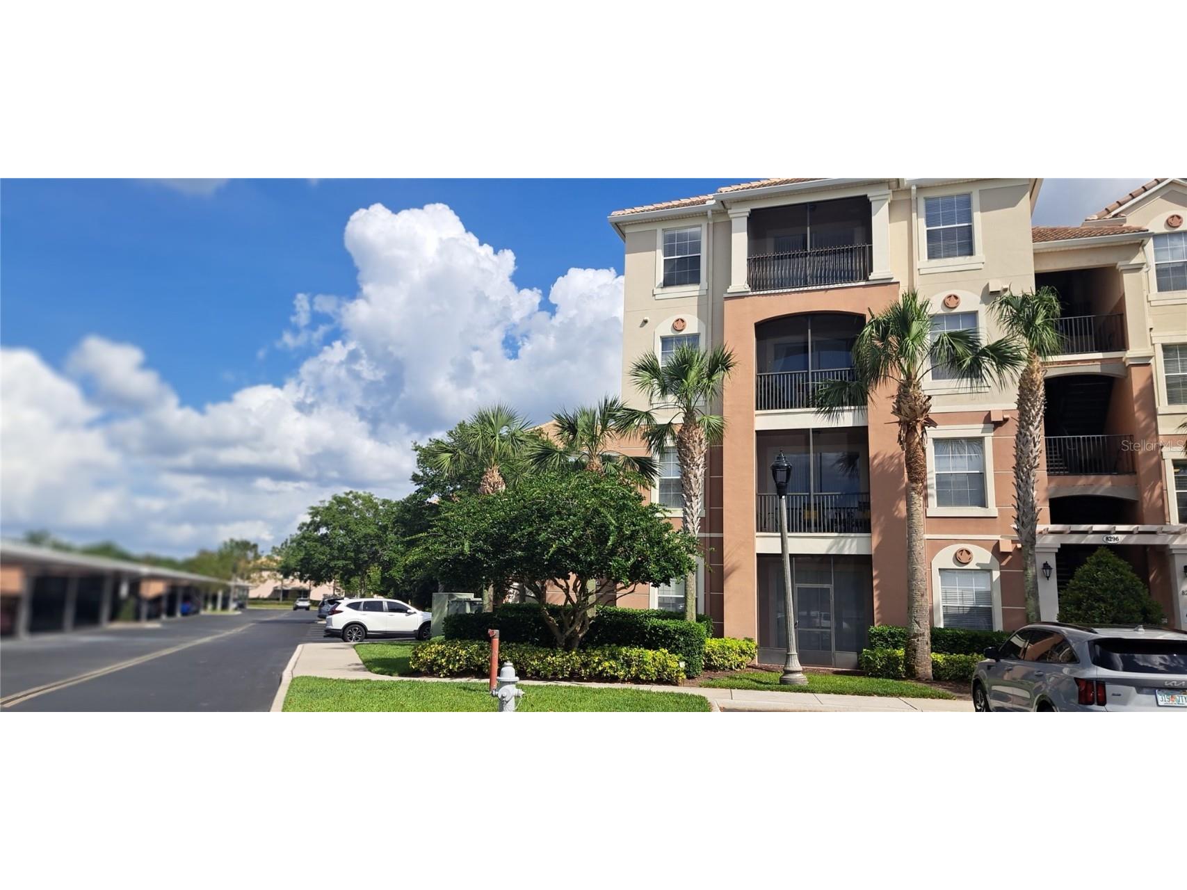 8296 Portofino Drive #401 Davenport FL 33896 S5124654 image8