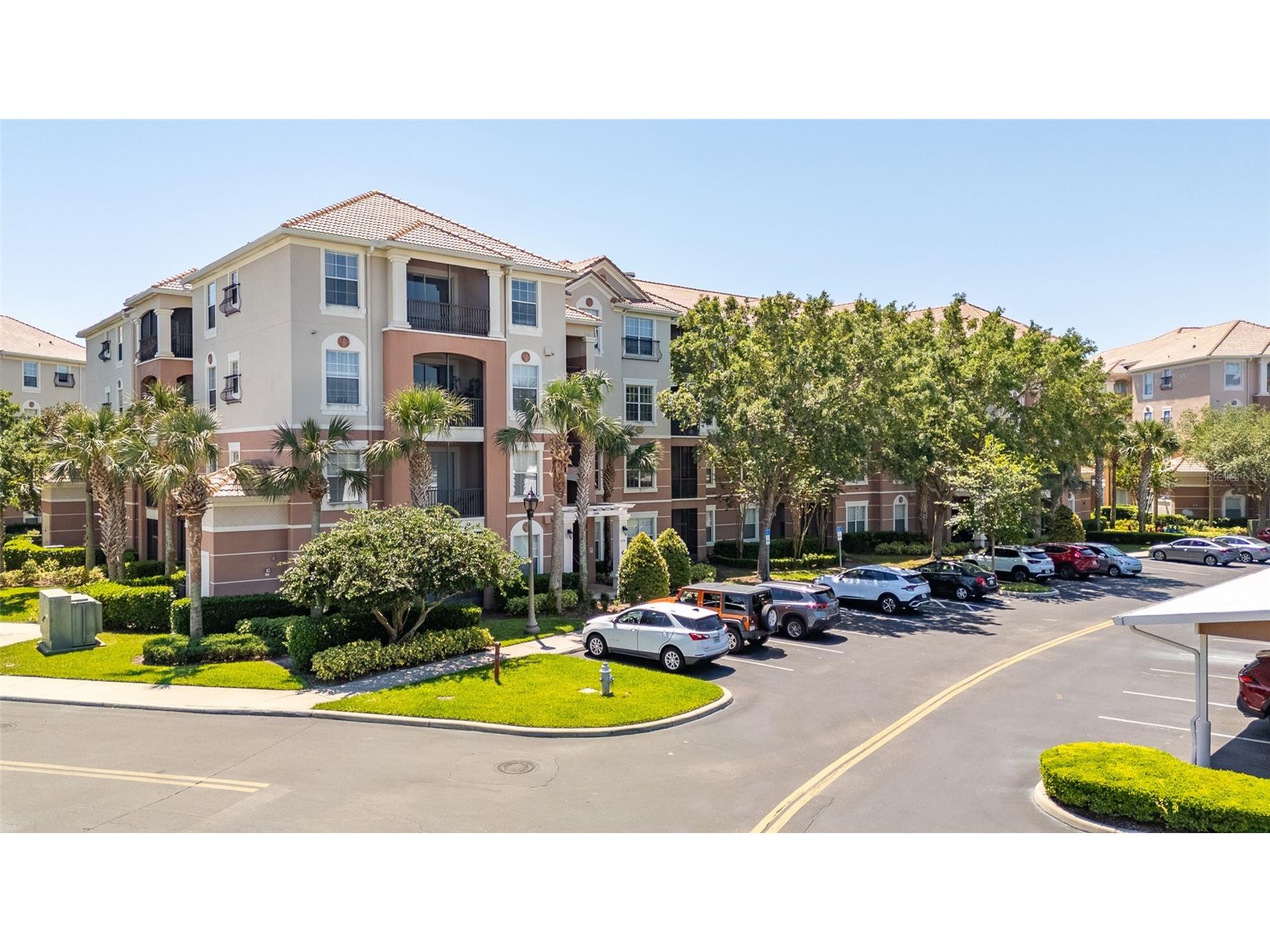 8296 Portofino Drive #405 Davenport FL 33896 O6371031 image1