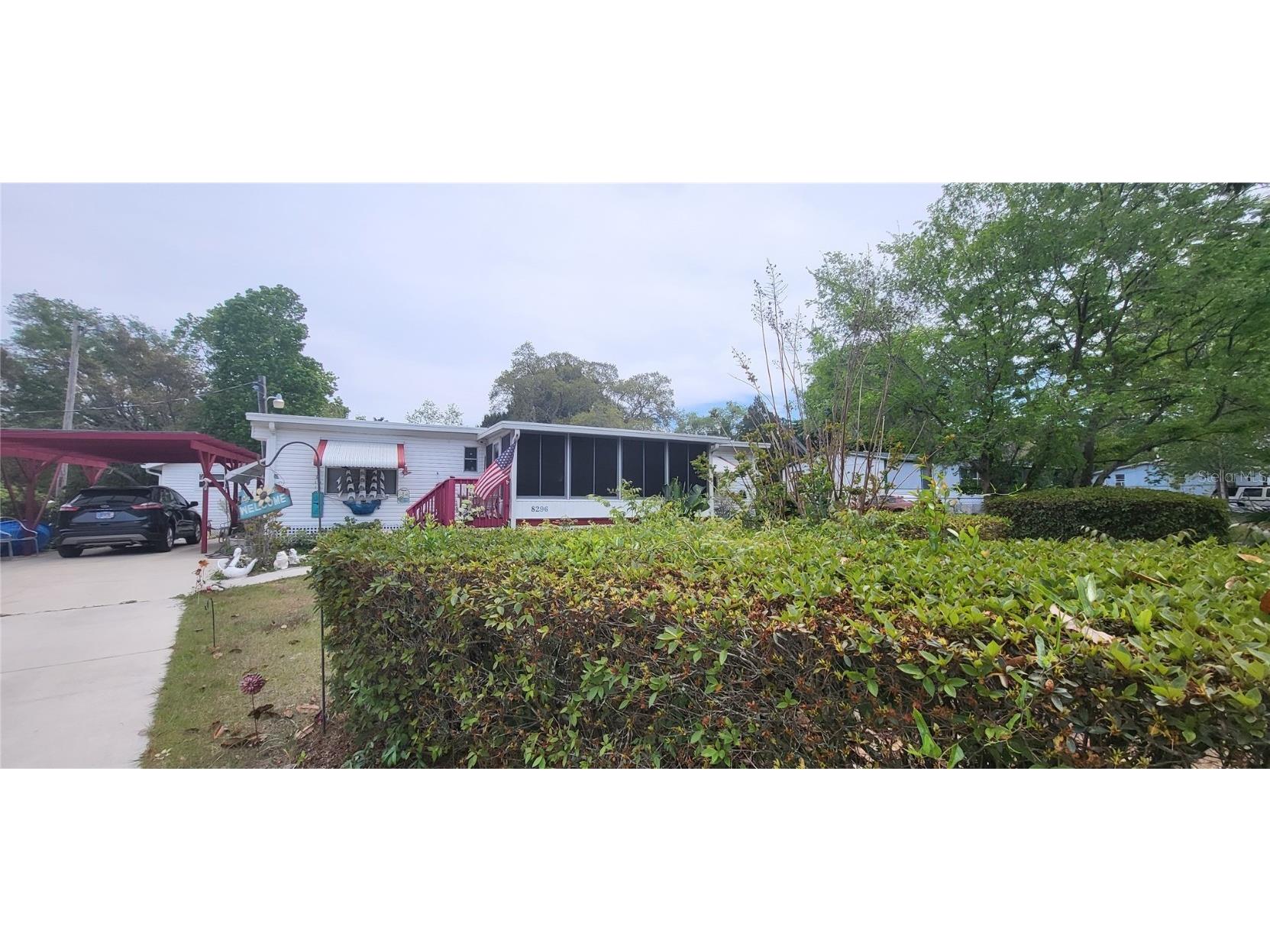 8296 Yellow Pine Avenue Brooksville FL 34613 U8195462 image1