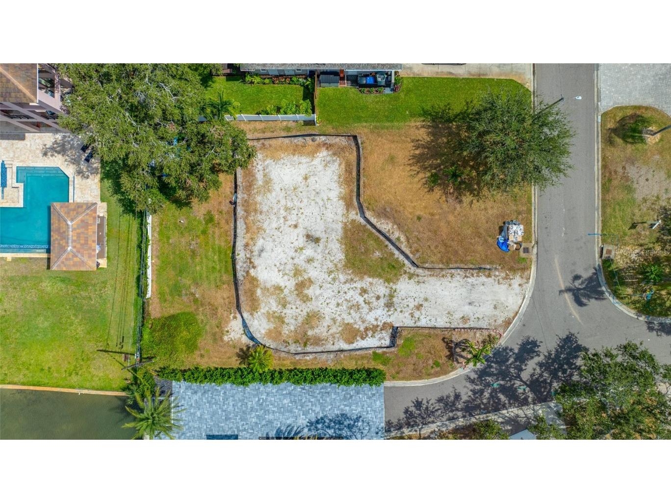 8297 33rd Avenue N Saint Petersburg FL 33710 - BOCA CIEGA BAY TB8439119 image11