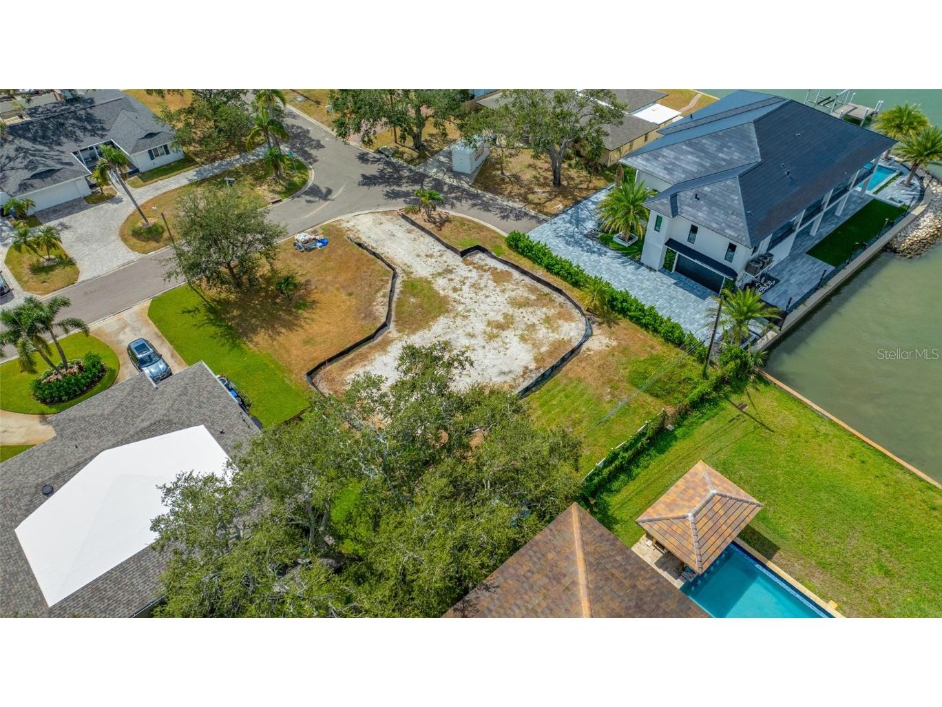 8297 33rd Avenue N Saint Petersburg FL 33710 - BOCA CIEGA BAY TB8439119 image15