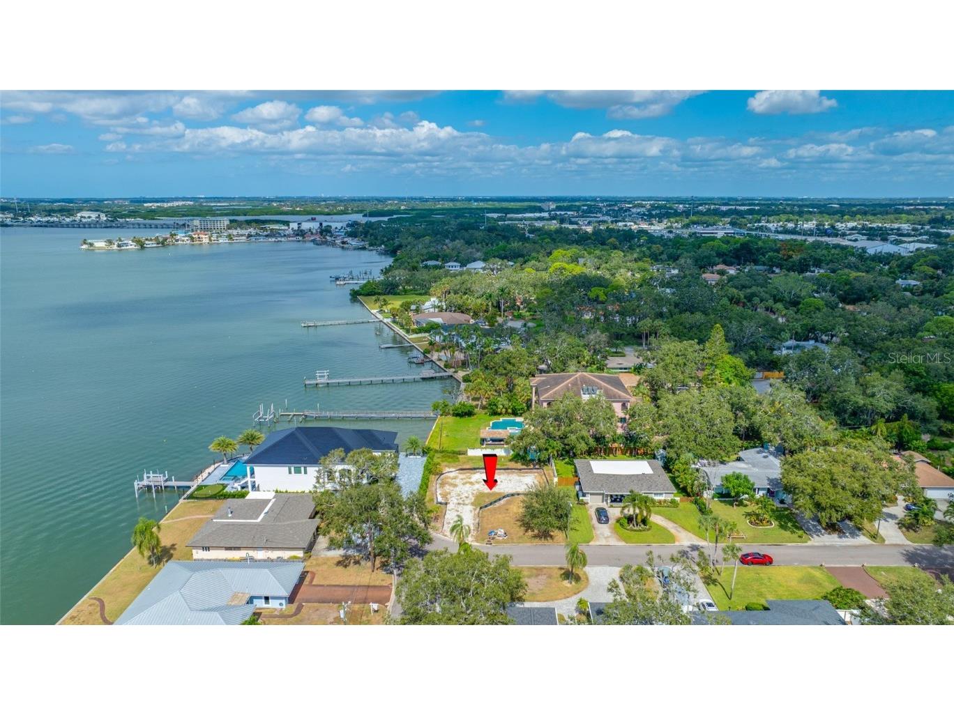 8297 33rd Avenue N Saint Petersburg FL 33710 - BOCA CIEGA BAY TB8439119 image16