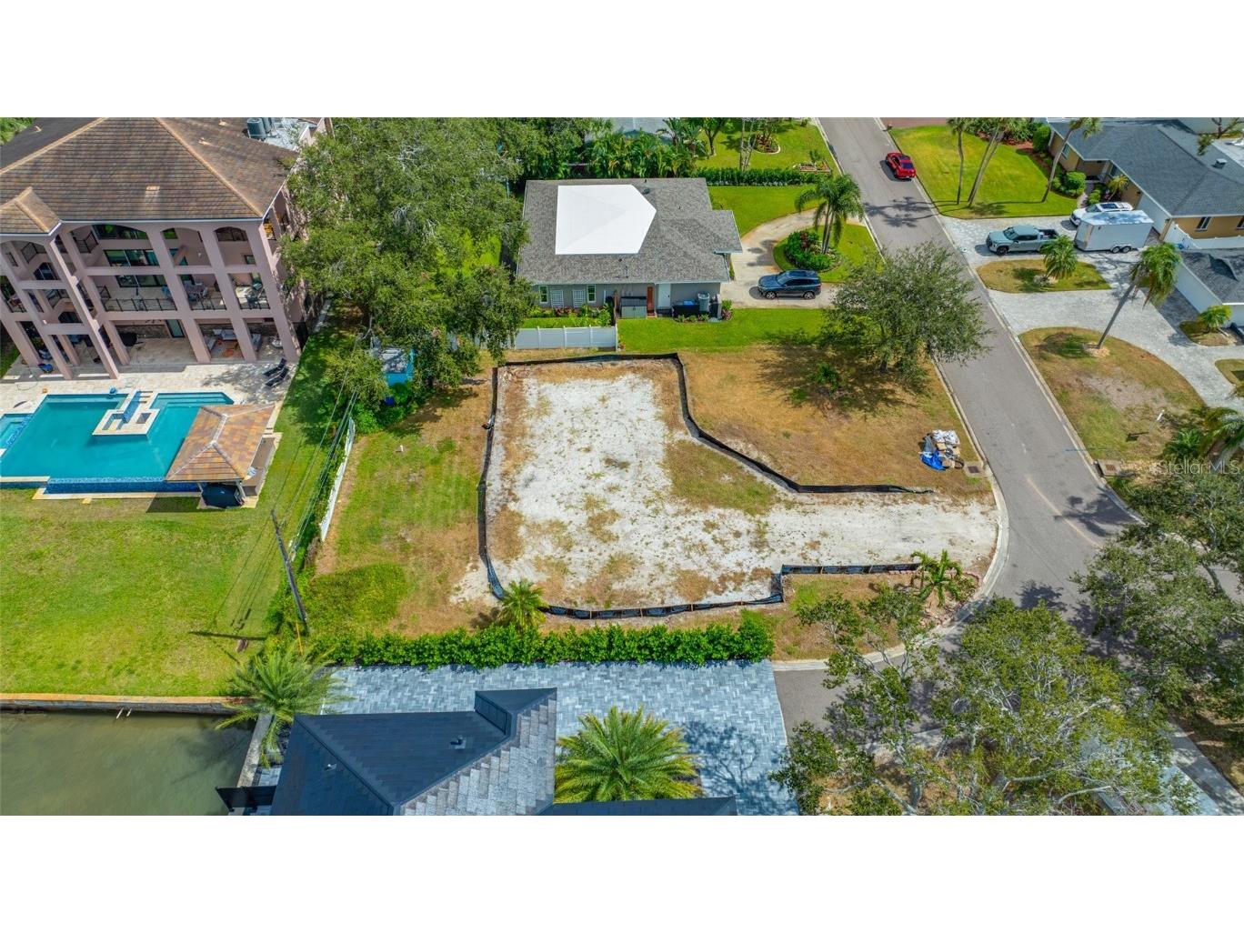 8297 33rd Avenue N Saint Petersburg FL 33710 - BOCA CIEGA BAY TB8439119 image18