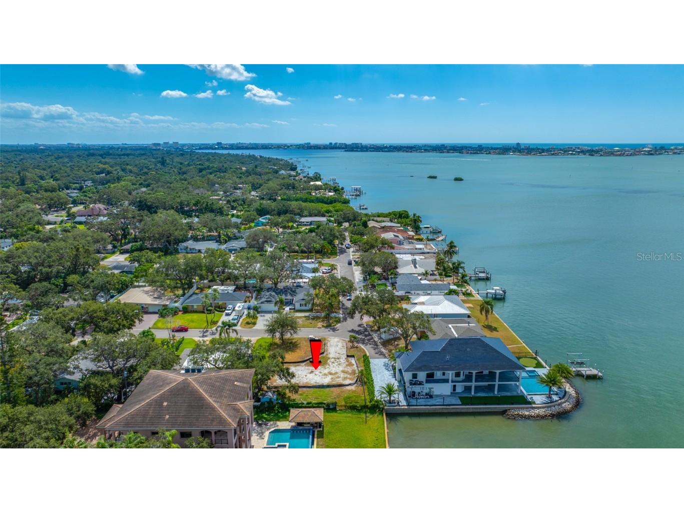 8297 33rd Avenue N Saint Petersburg FL 33710 - BOCA CIEGA BAY TB8439119 image19